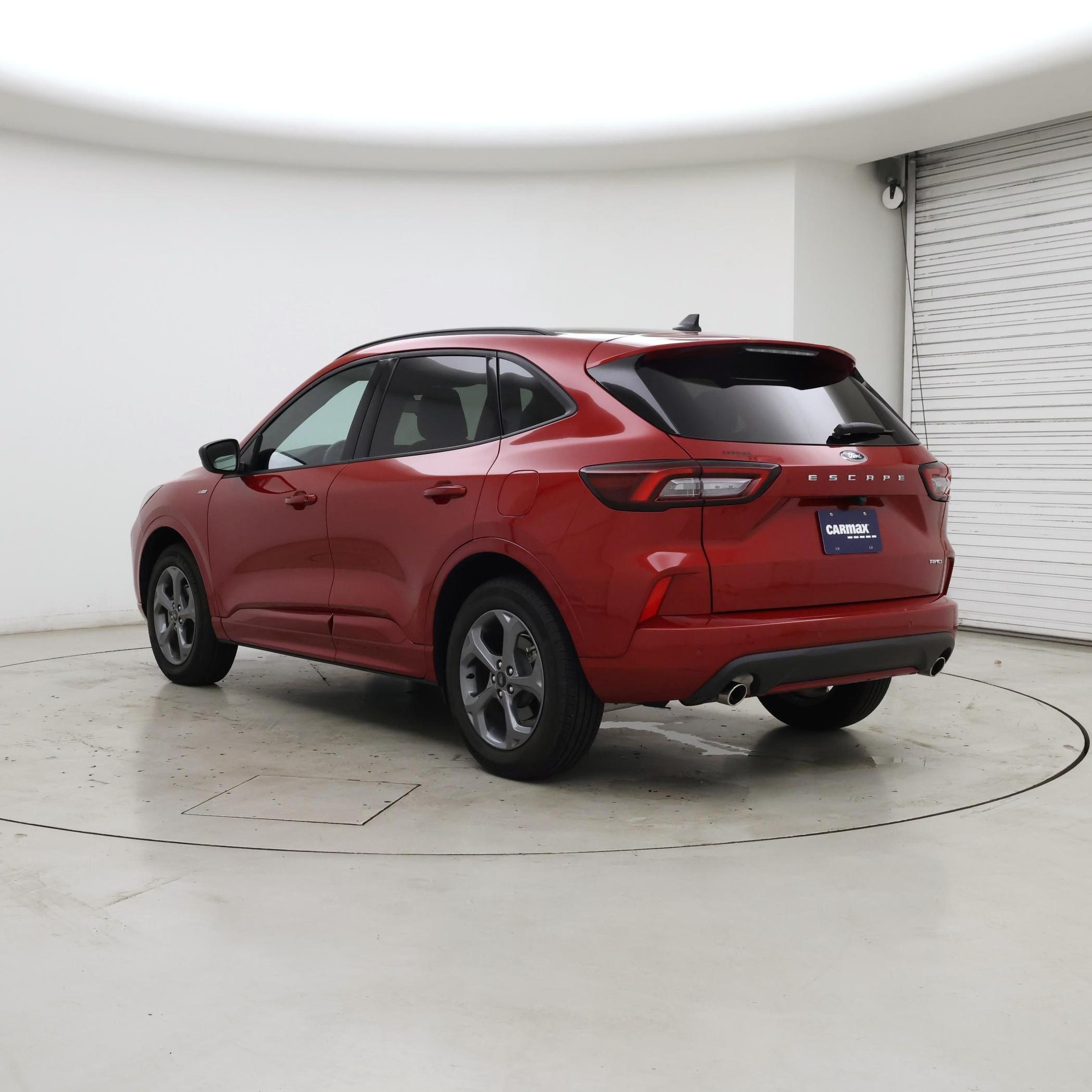 Thumbnail: 2024 Ford Escape - 2