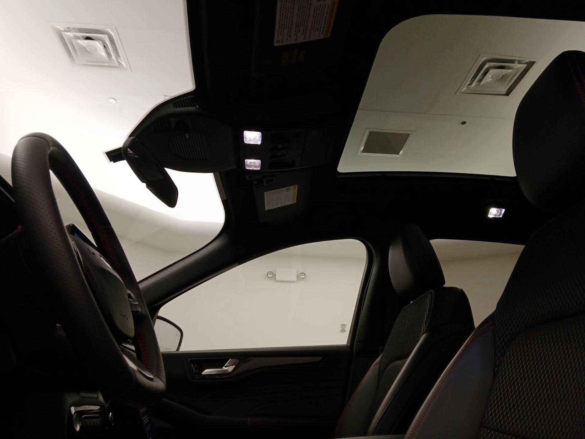 Thumbnail: 2024 Ford Escape - 19