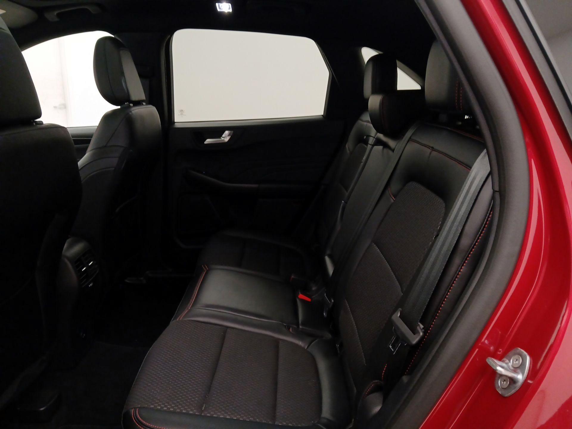 Thumbnail: 2024 Ford Escape - 20