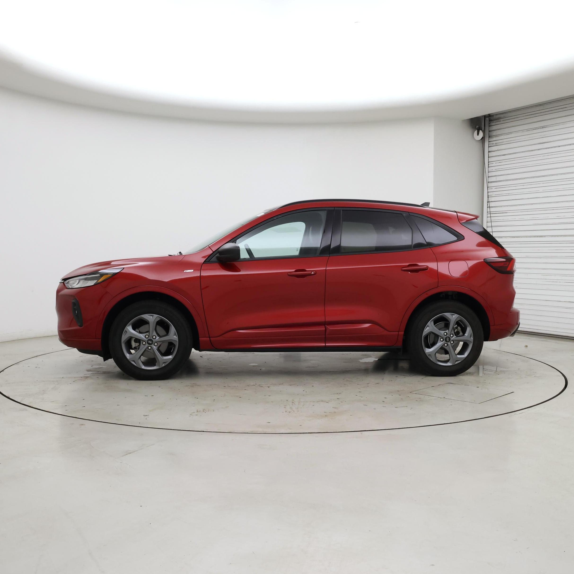 Thumbnail: 2024 Ford Escape - 3