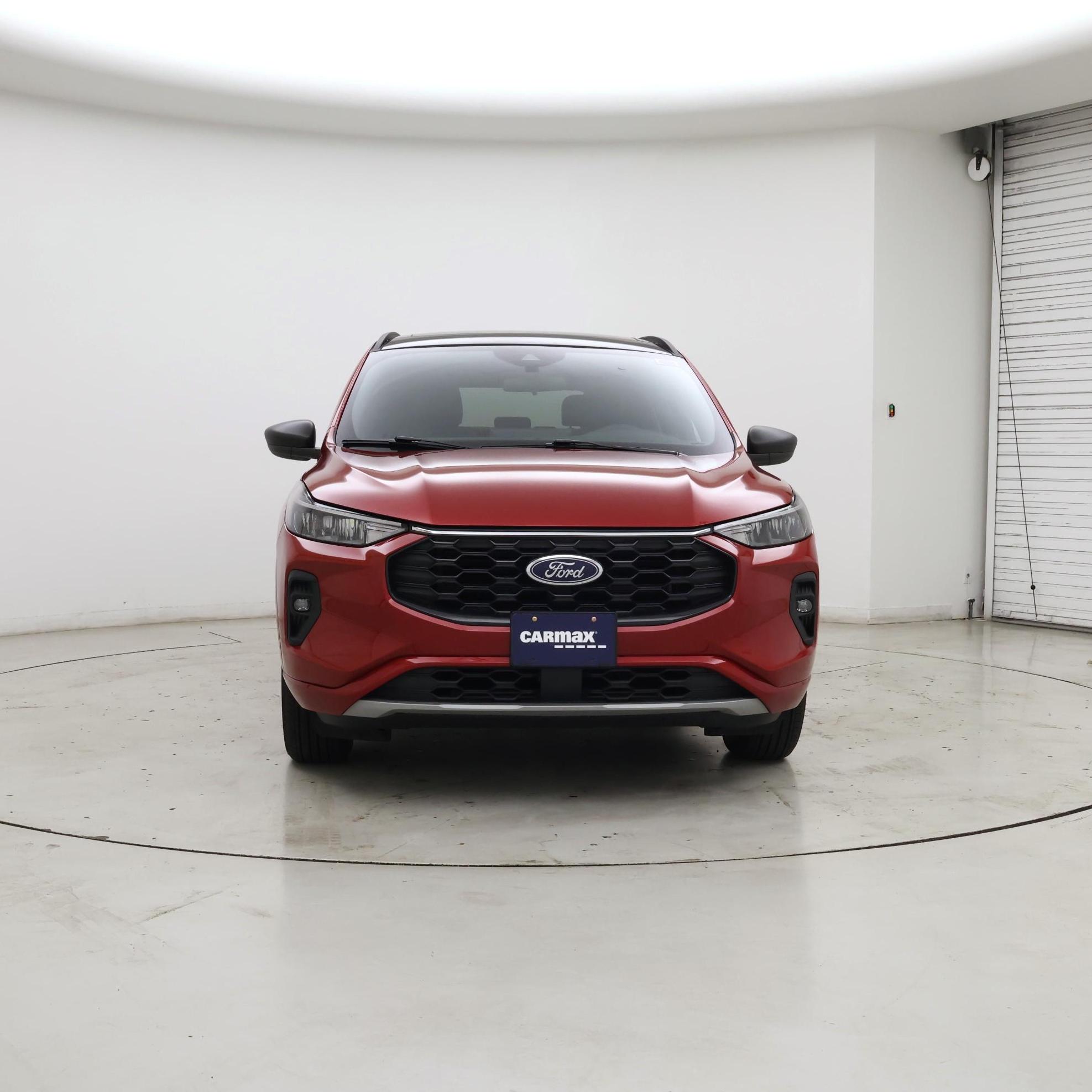 Thumbnail: 2024 Ford Escape - 5