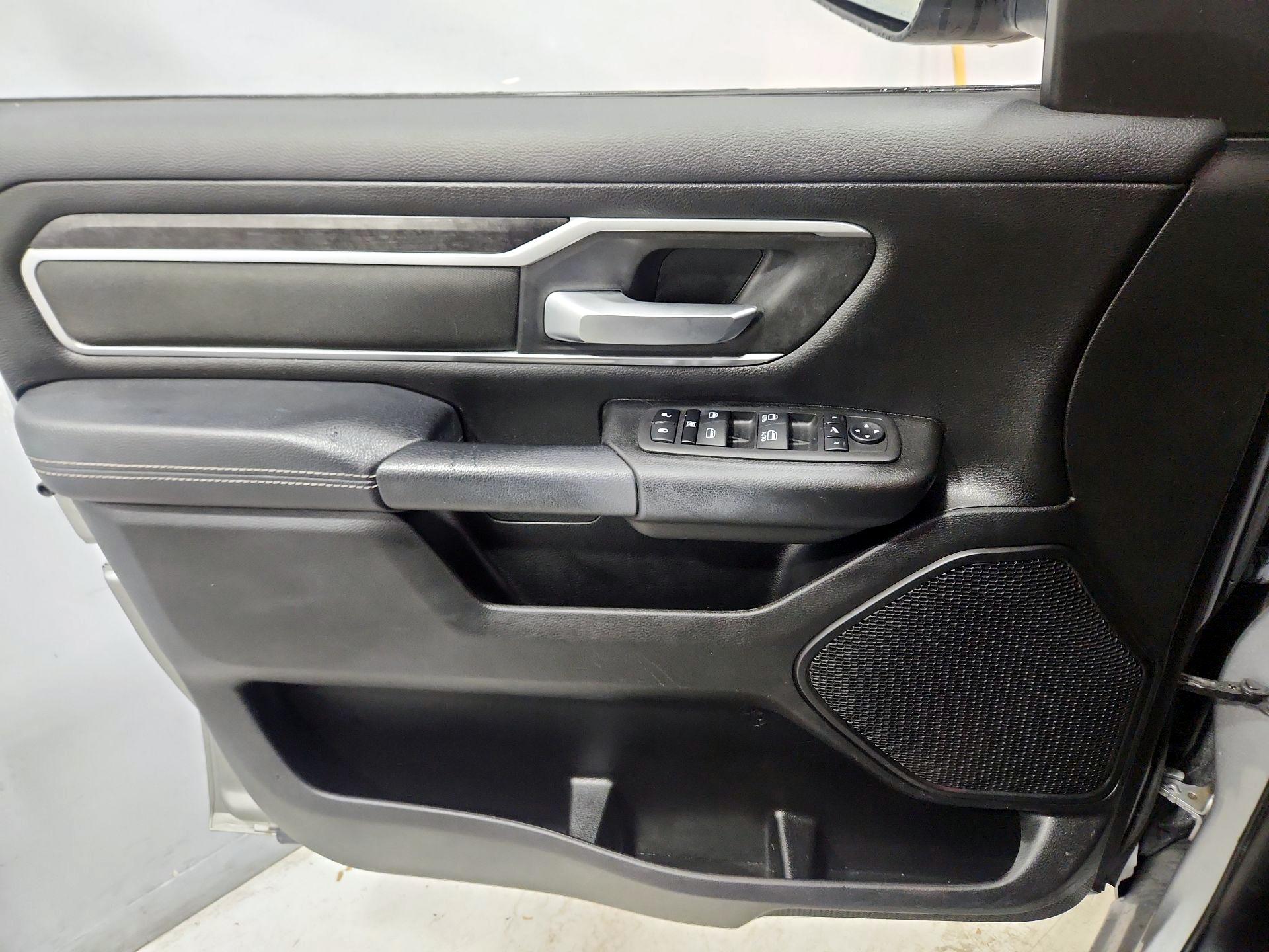 Thumbnail: 2023 RAM 1500 - 12