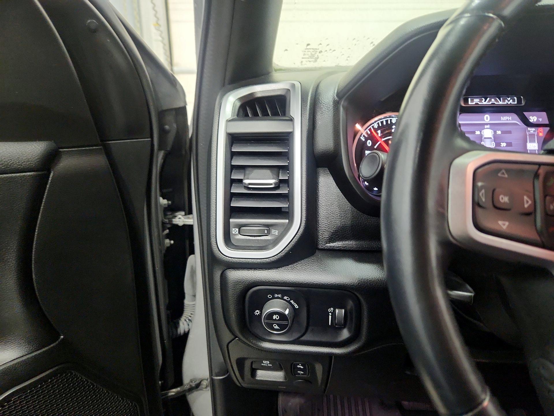 Thumbnail: 2023 RAM 1500 - 13