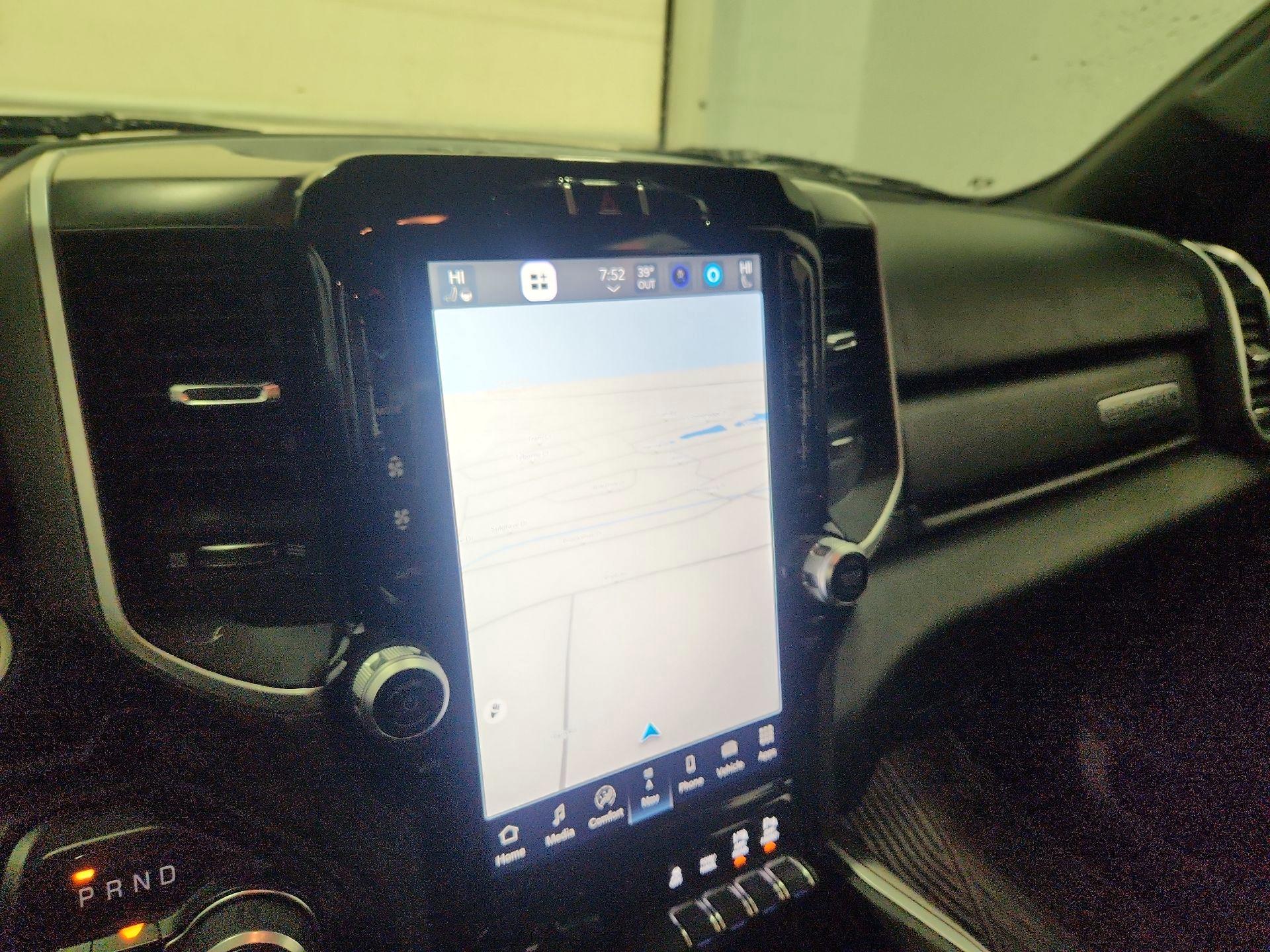 Thumbnail: 2023 RAM 1500 - 14