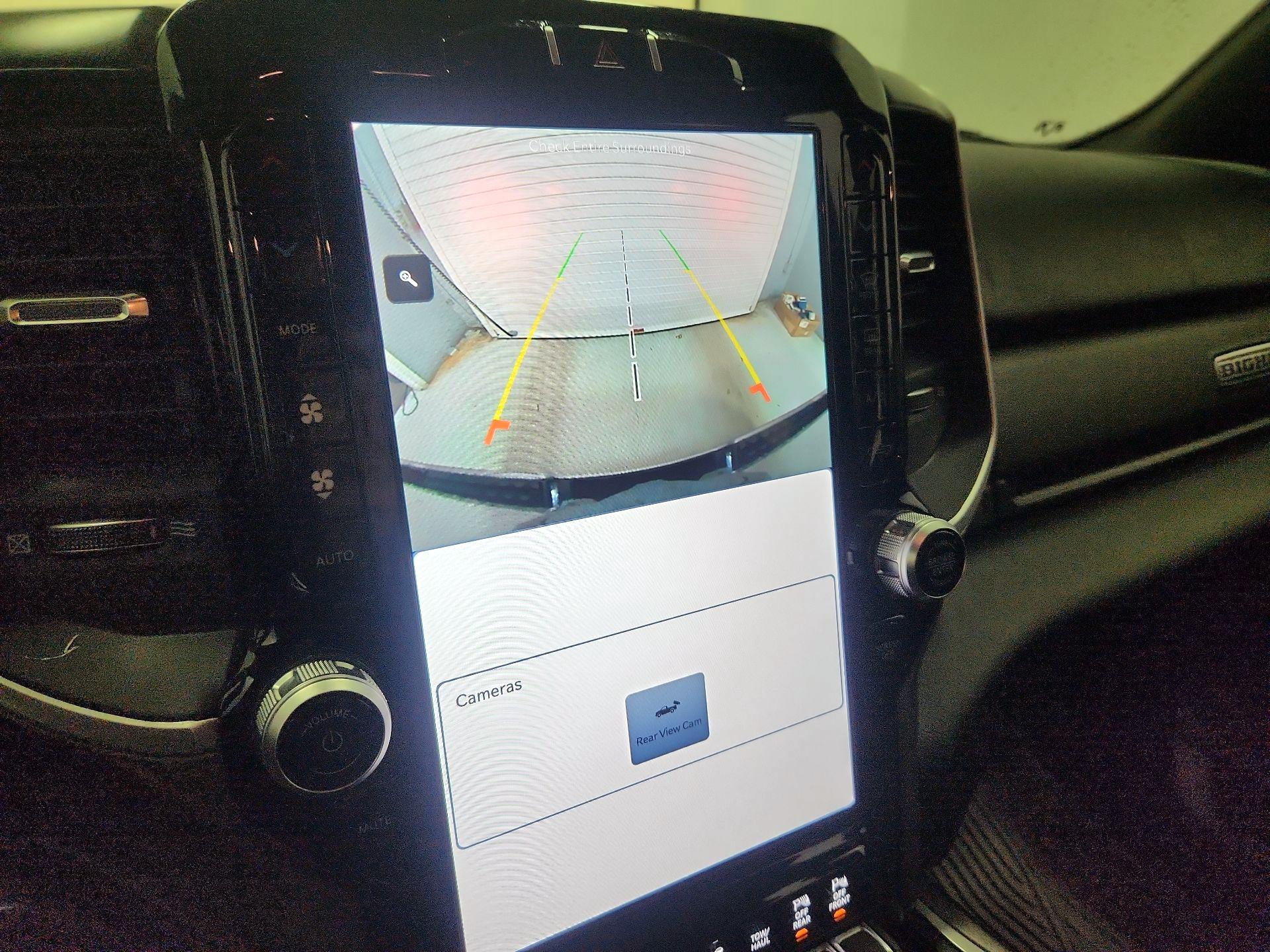 Thumbnail: 2023 RAM 1500 - 15