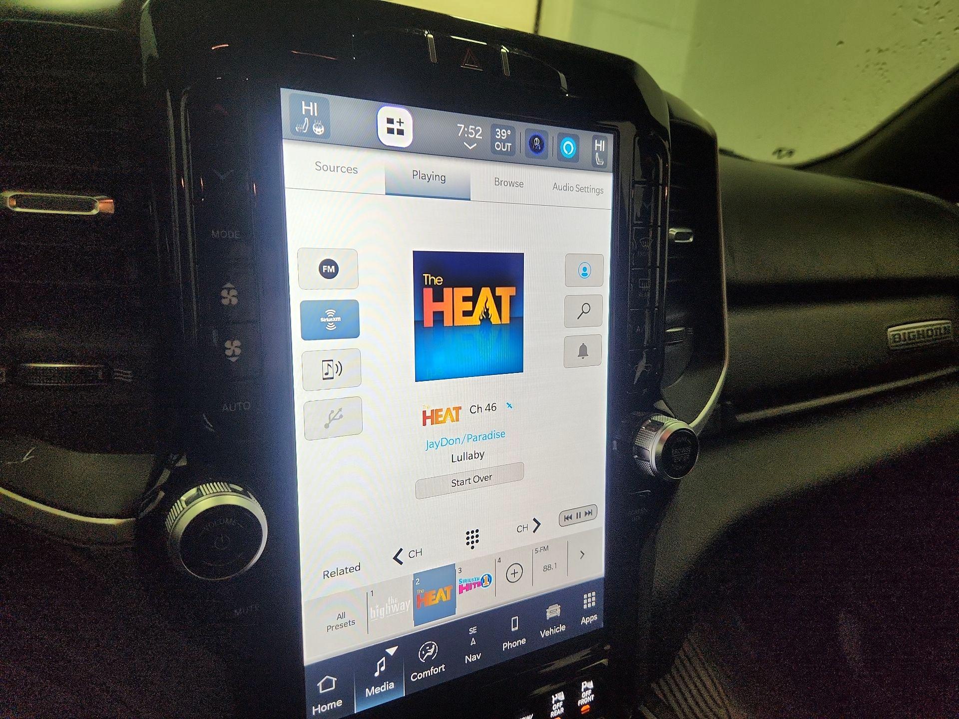 Thumbnail: 2023 RAM 1500 - 16