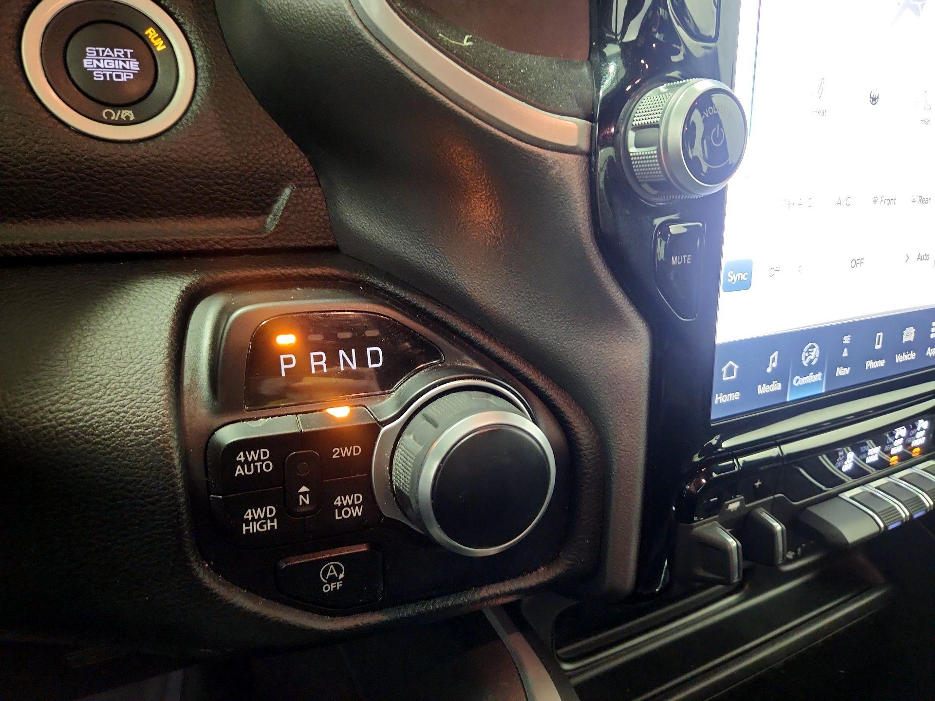 Thumbnail: 2023 RAM 1500 - 18