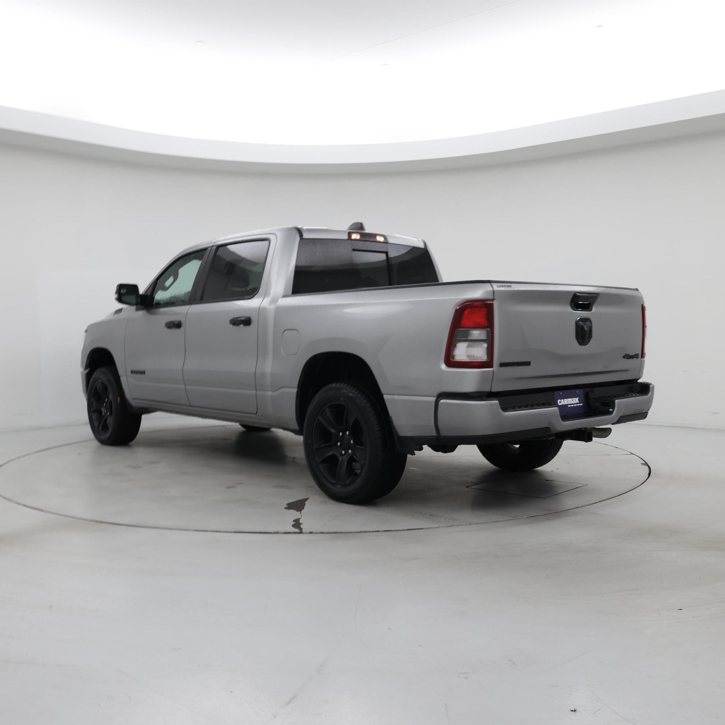 Thumbnail: 2023 RAM 1500 - 2