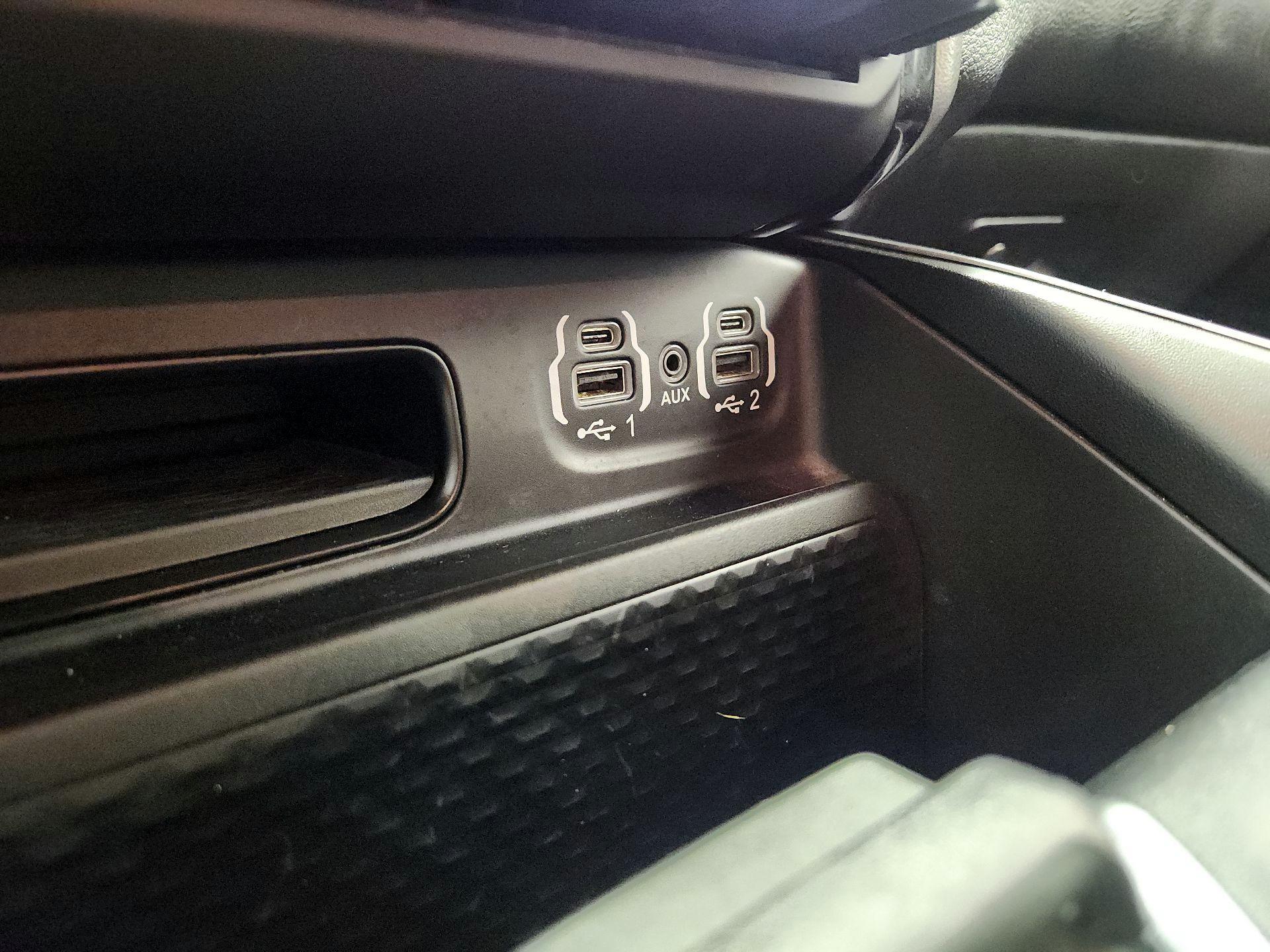 Thumbnail: 2023 RAM 1500 - 19