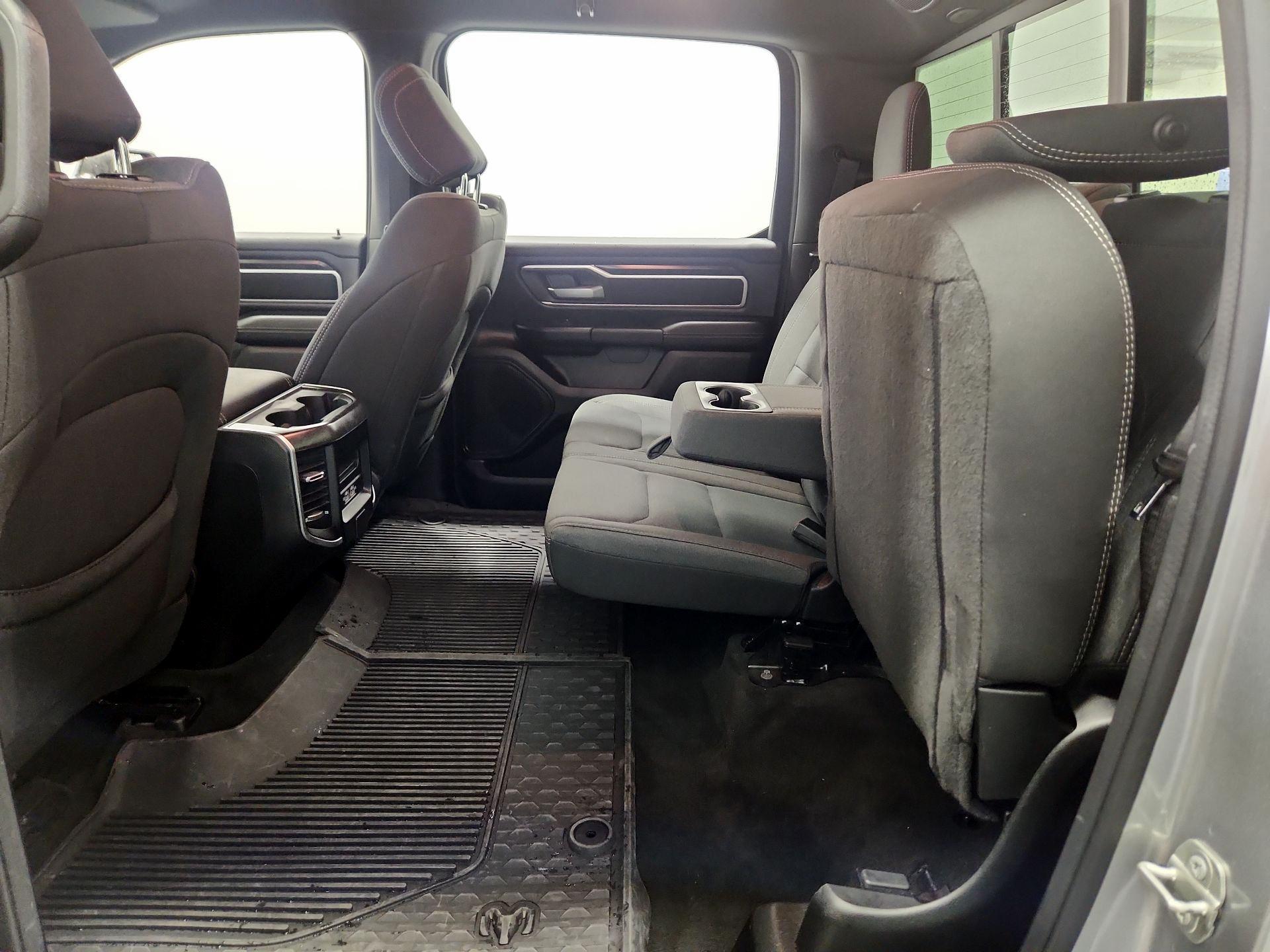 Thumbnail: 2023 RAM 1500 - 20