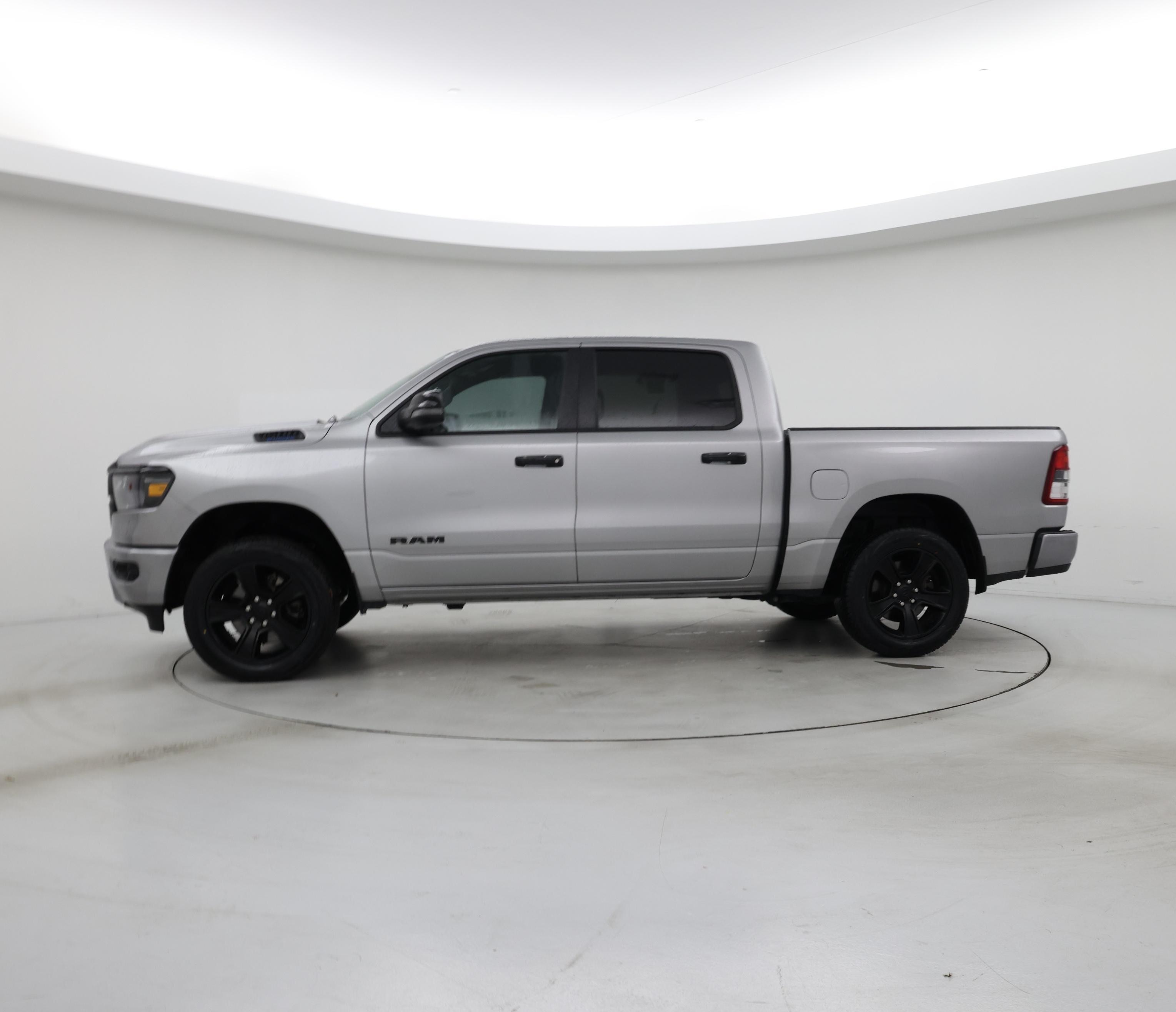 Thumbnail: 2023 RAM 1500 - 3