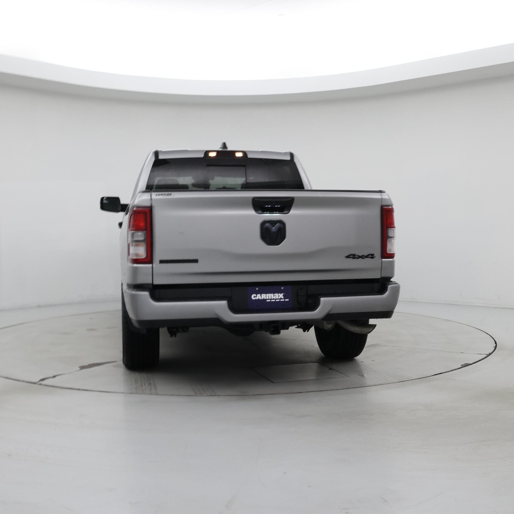 Thumbnail: 2023 RAM 1500 - 6