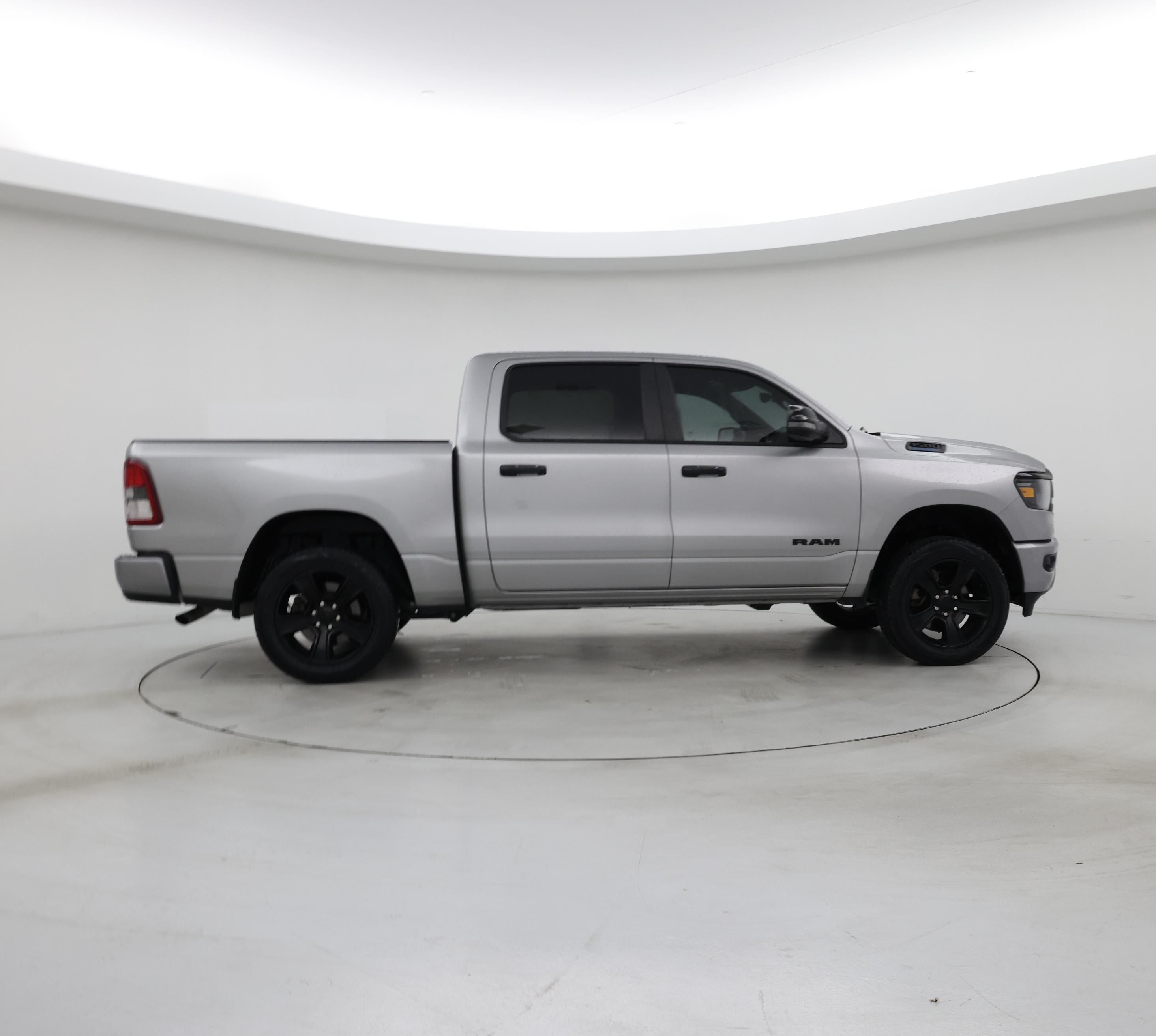 Thumbnail: 2023 RAM 1500 - 7