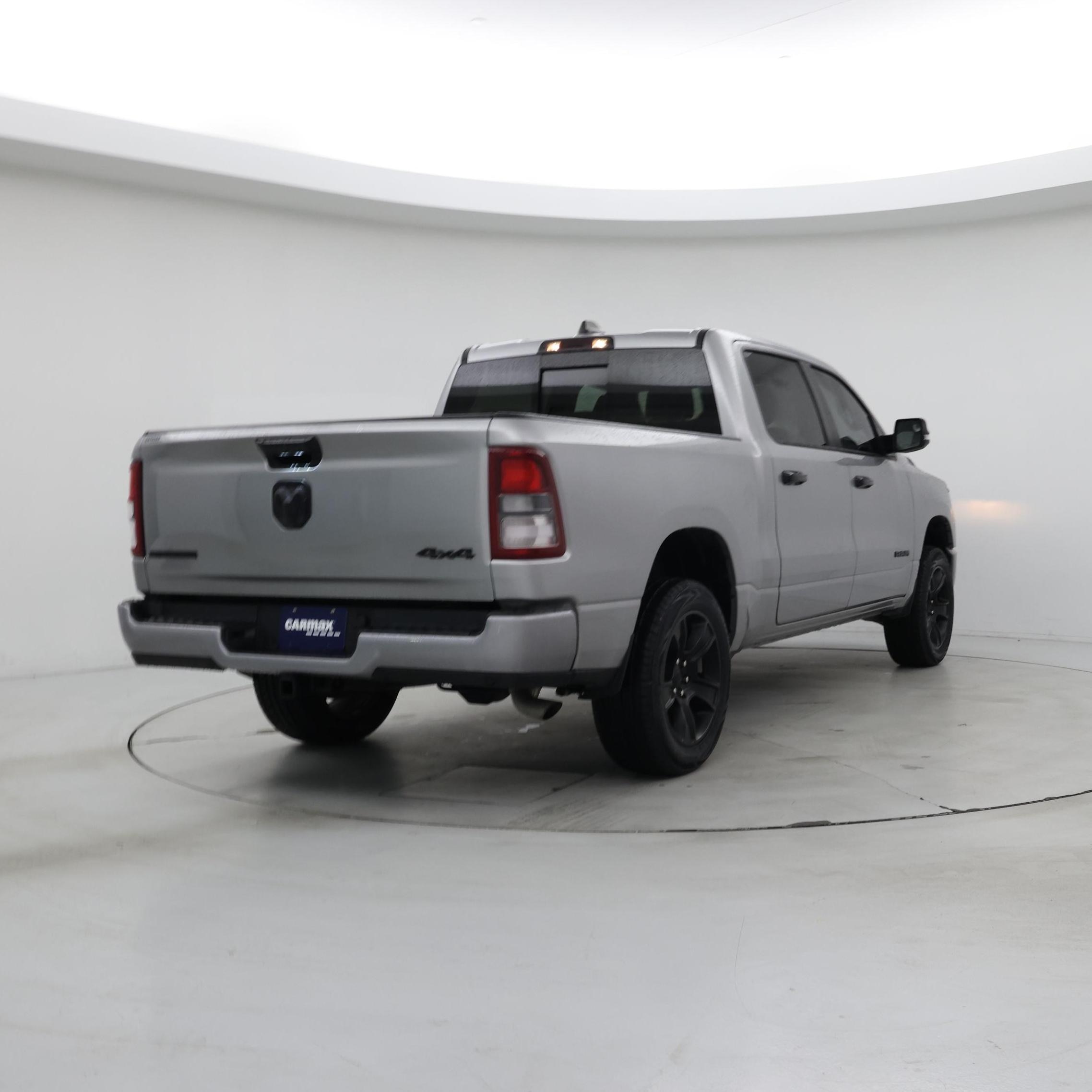 Thumbnail: 2023 RAM 1500 - 8