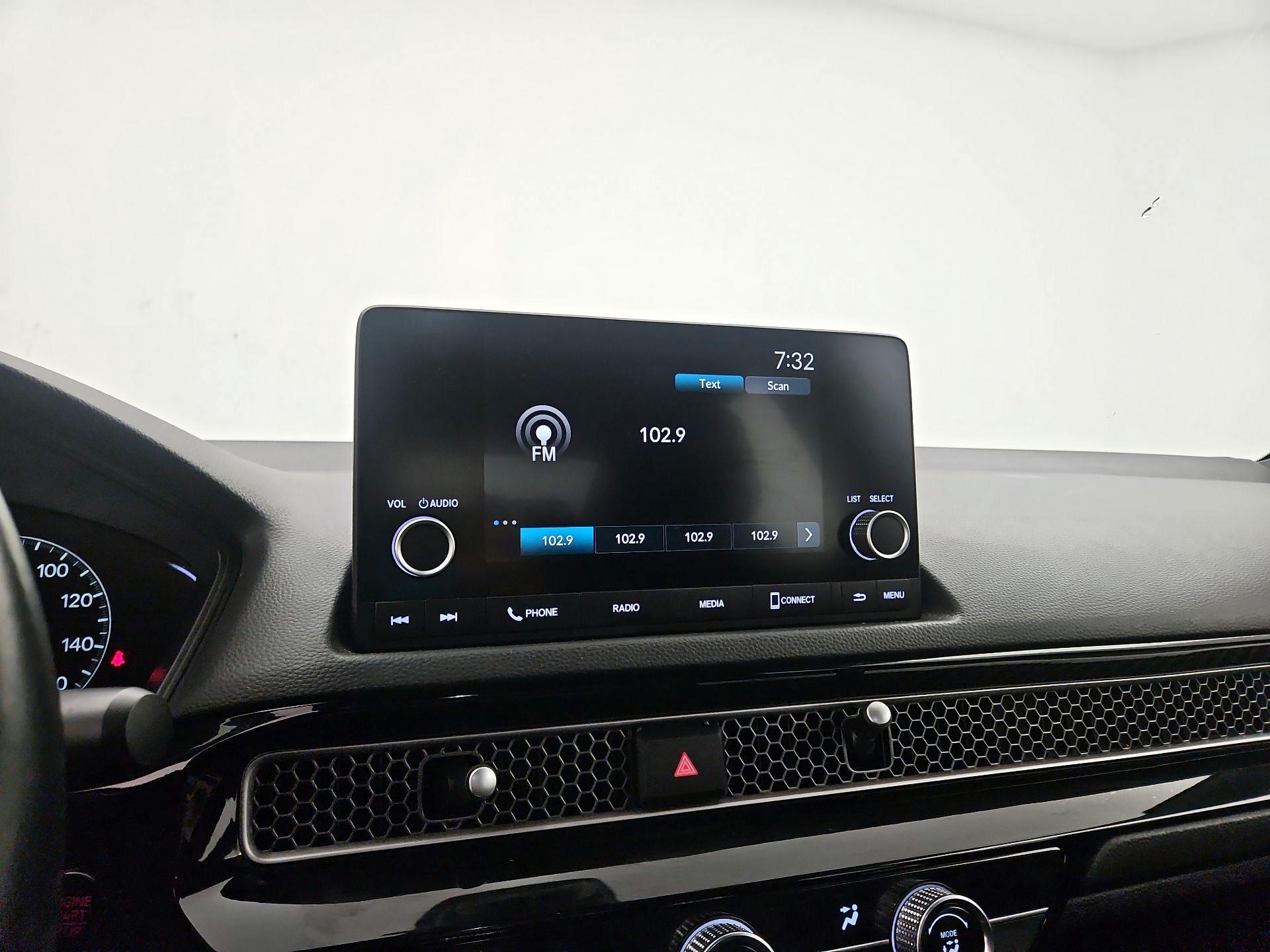 Thumbnail: 2024 Honda Civic - 15