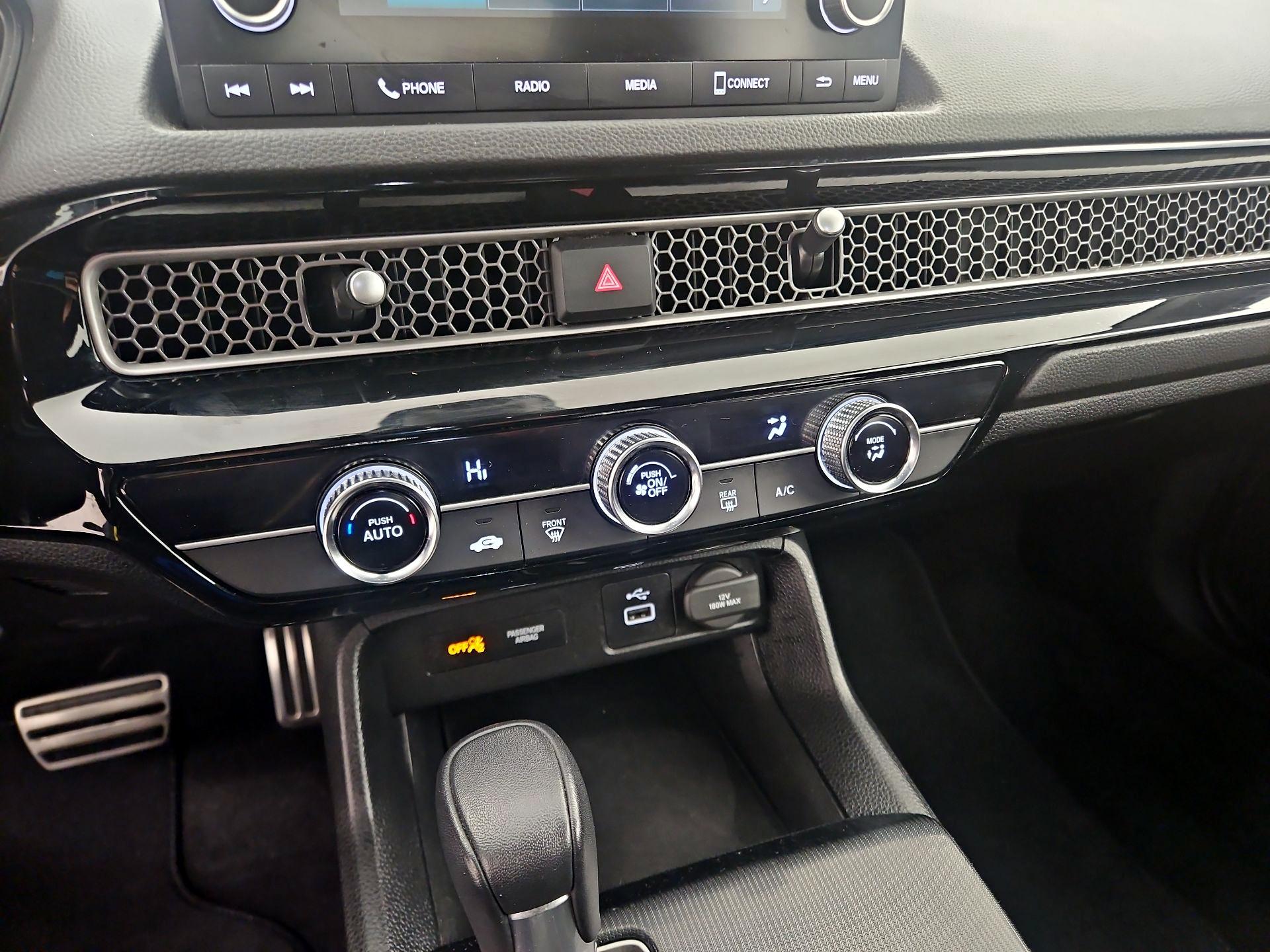 Thumbnail: 2024 Honda Civic - 16