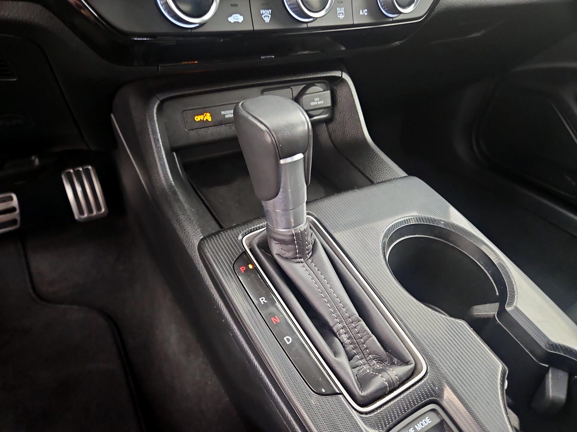 Thumbnail: 2024 Honda Civic - 17