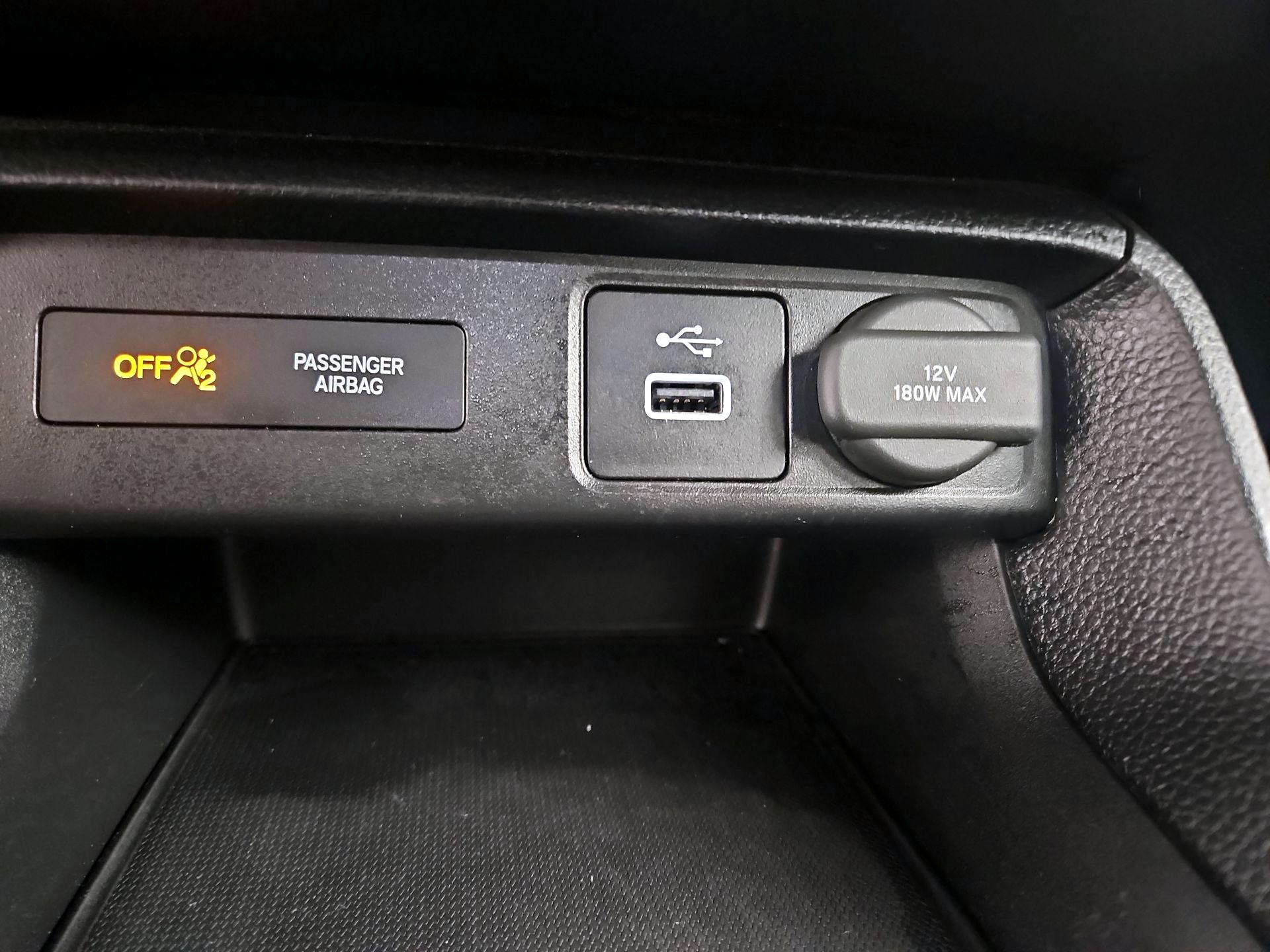 Thumbnail: 2024 Honda Civic - 18