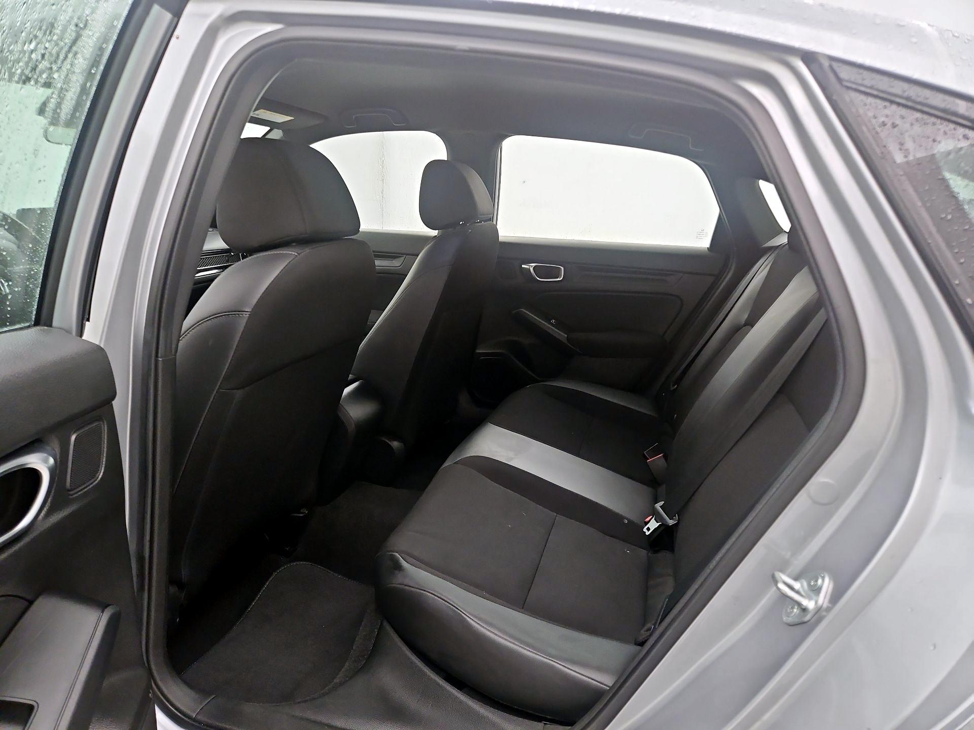 Thumbnail: 2024 Honda Civic - 19