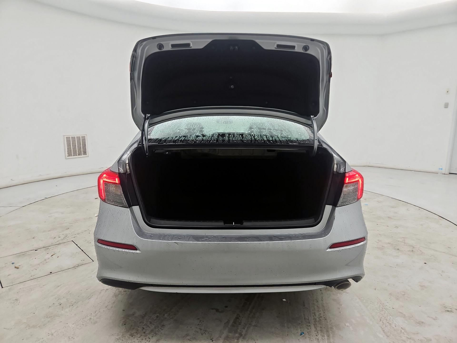 Thumbnail: 2024 Honda Civic - 20