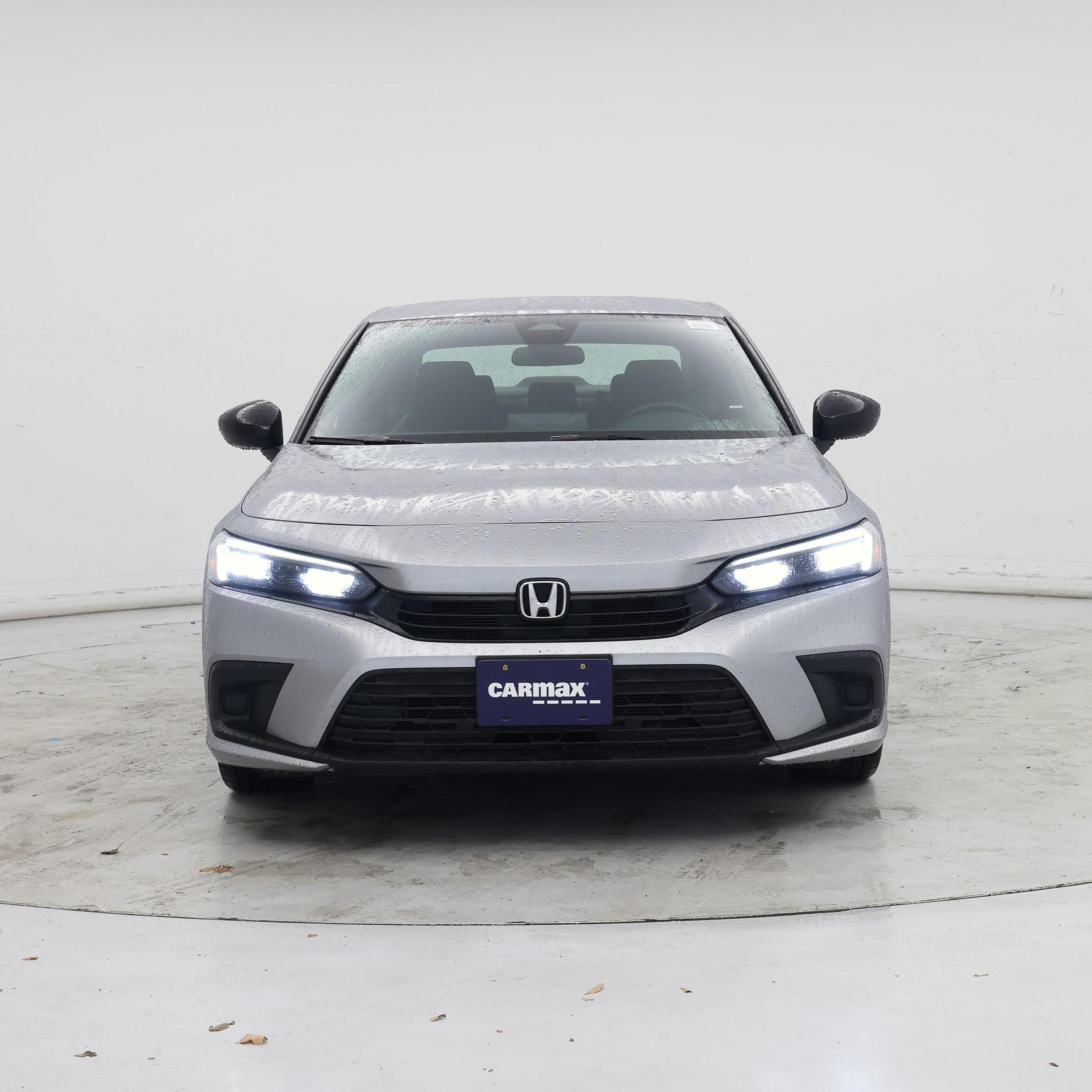 Thumbnail: 2024 Honda Civic - 5