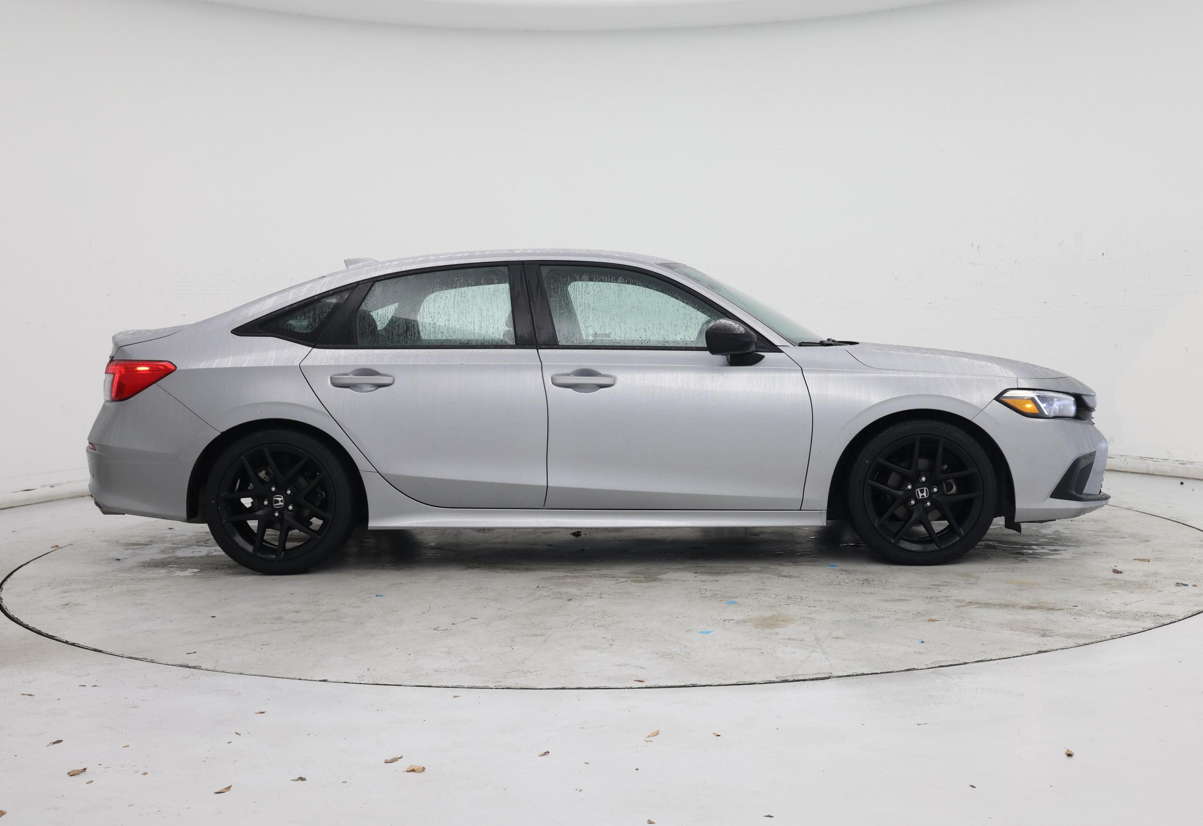 Thumbnail: 2024 Honda Civic - 7
