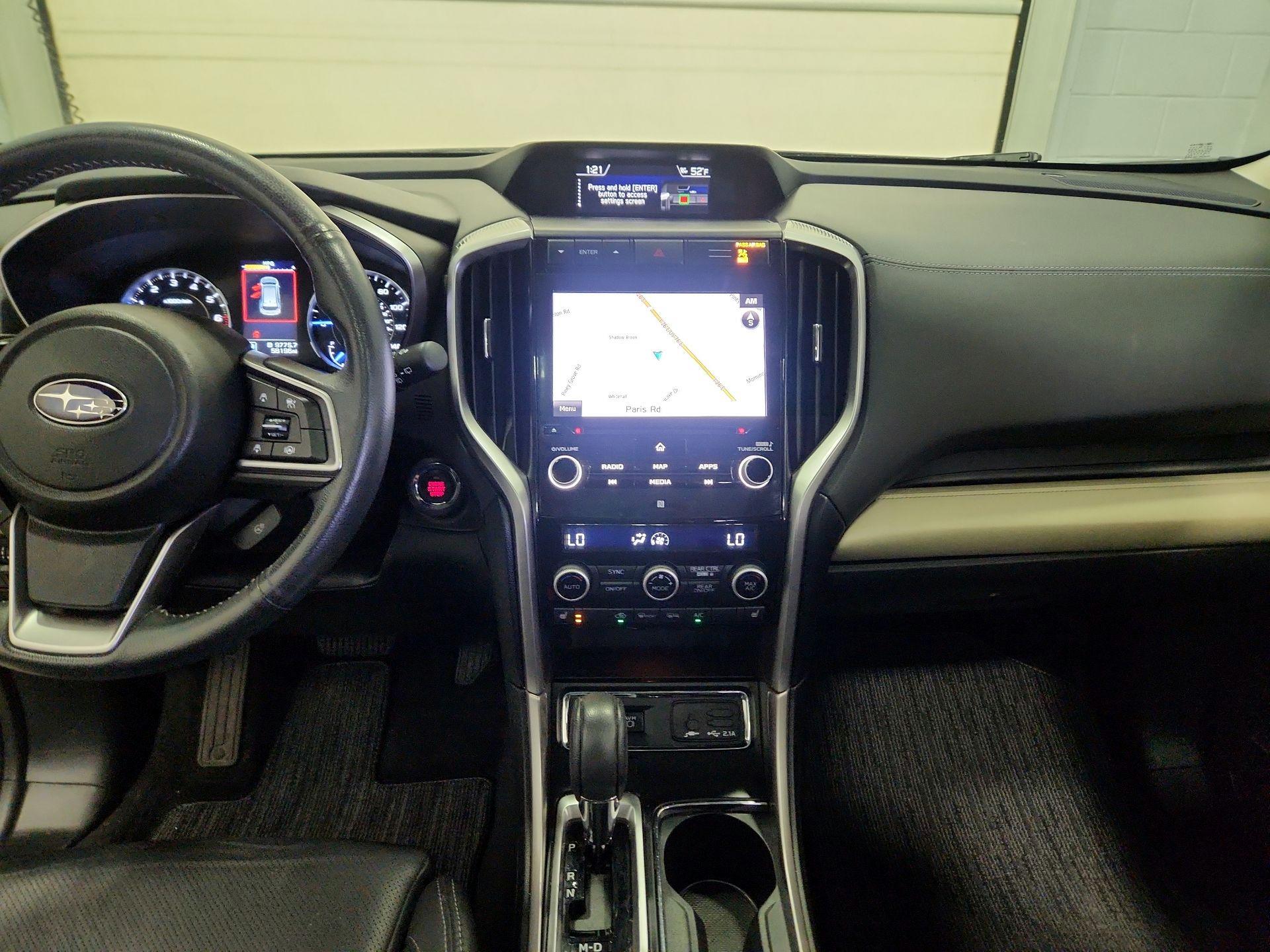 Thumbnail: 2022 Subaru Ascent - 9