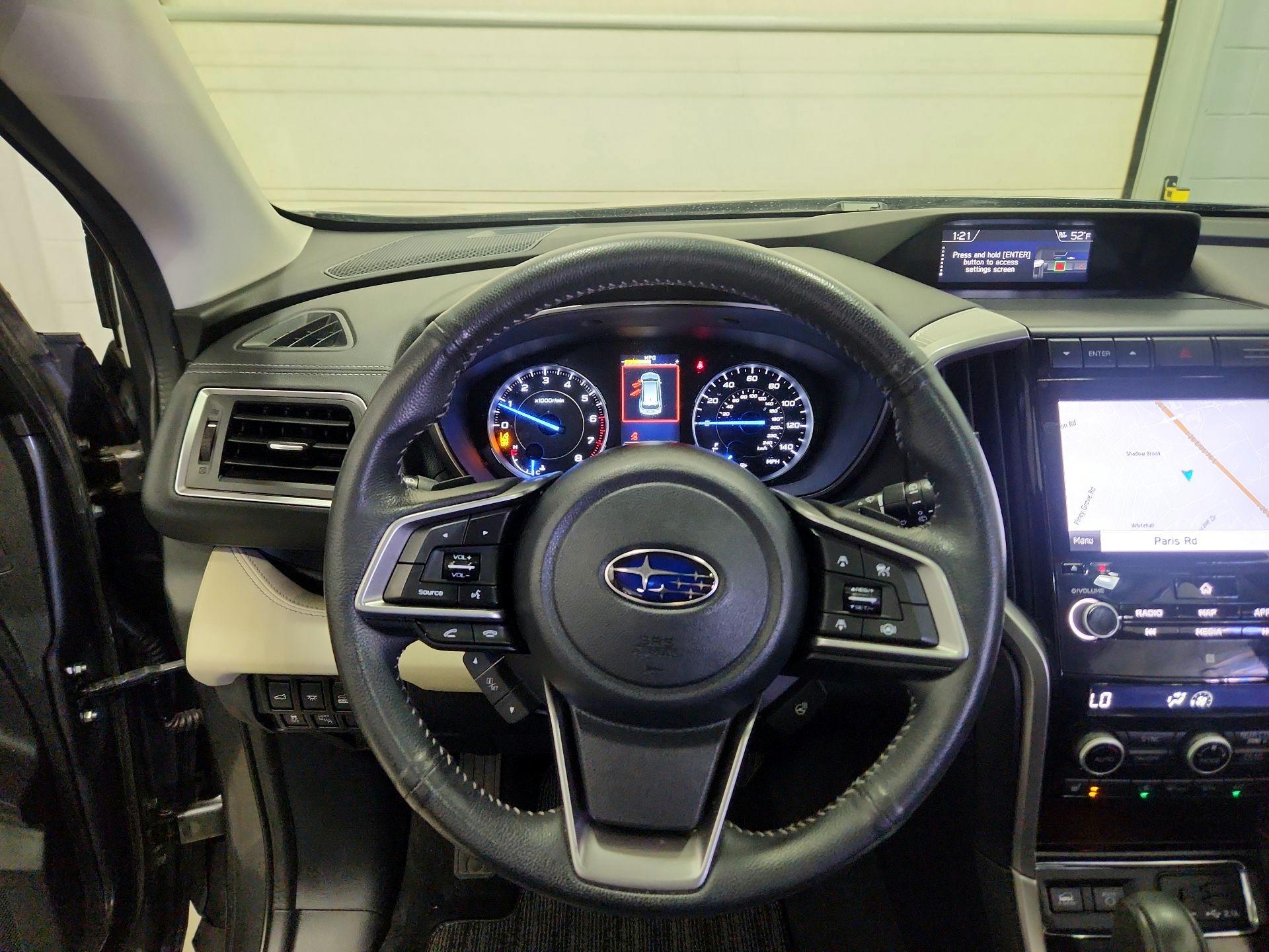 Thumbnail: 2022 Subaru Ascent - 10