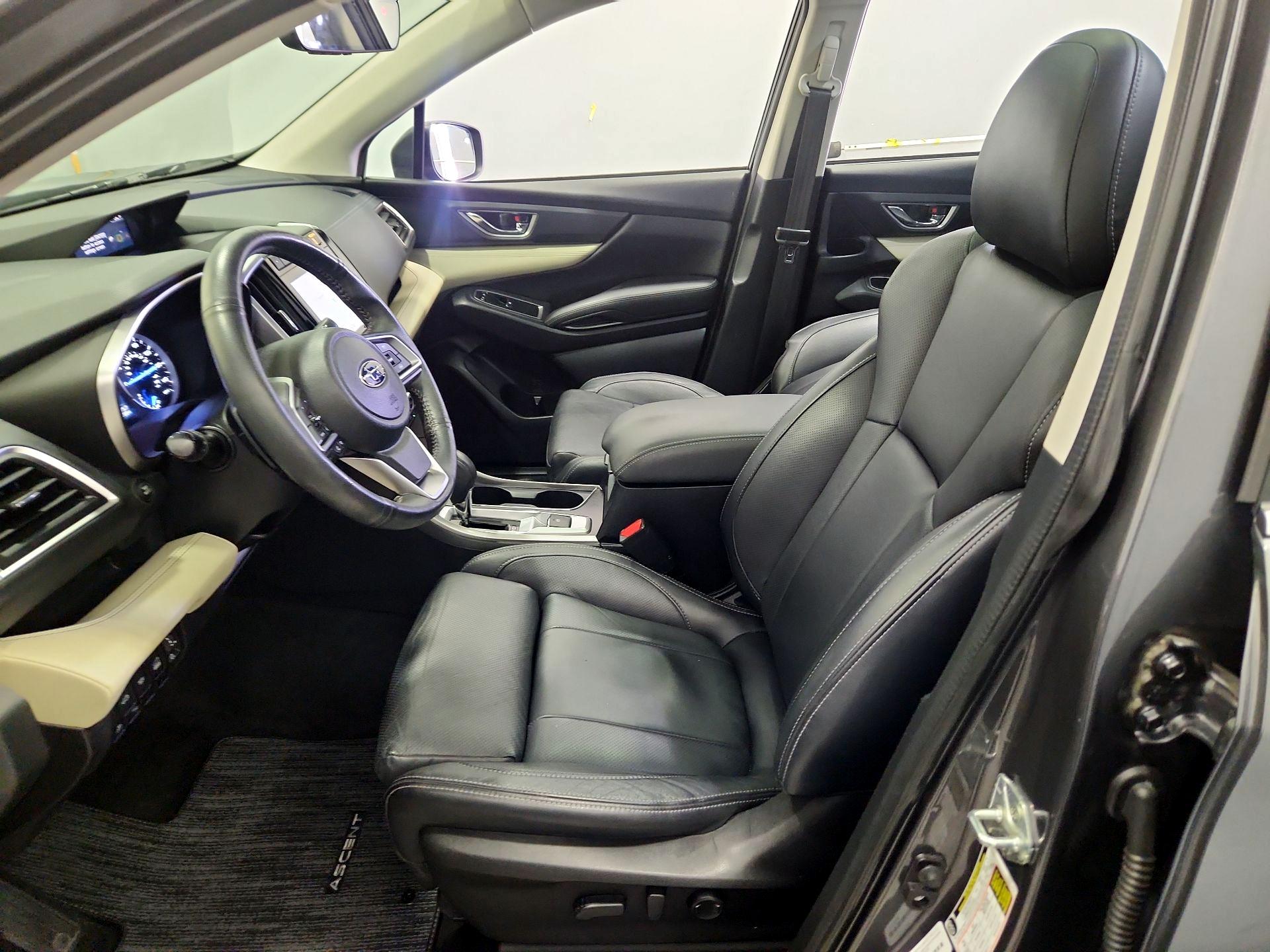 Thumbnail: 2022 Subaru Ascent - 11