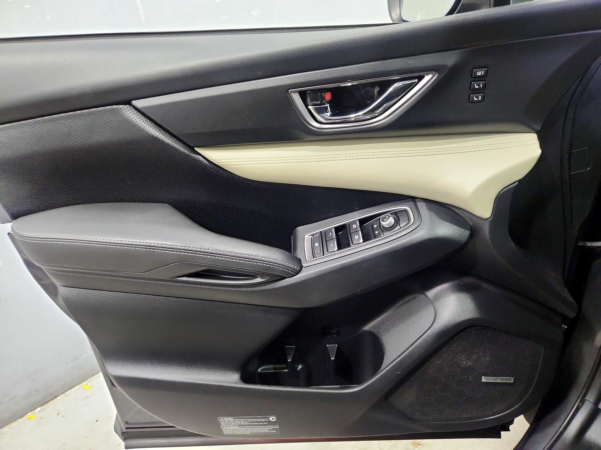 Thumbnail: 2022 Subaru Ascent - 12