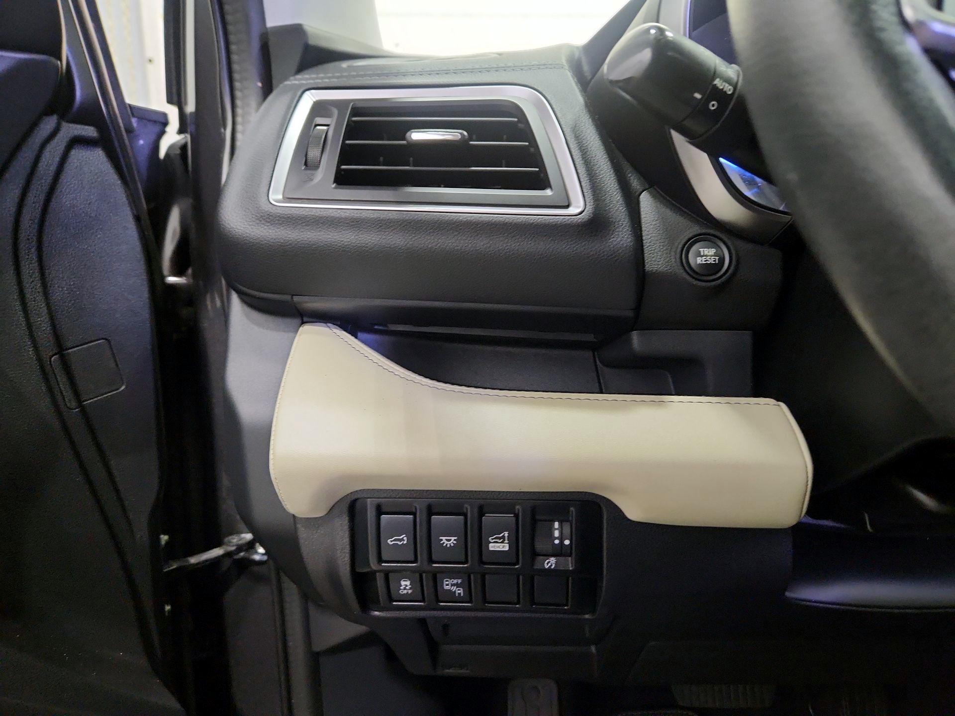 Thumbnail: 2022 Subaru Ascent - 13