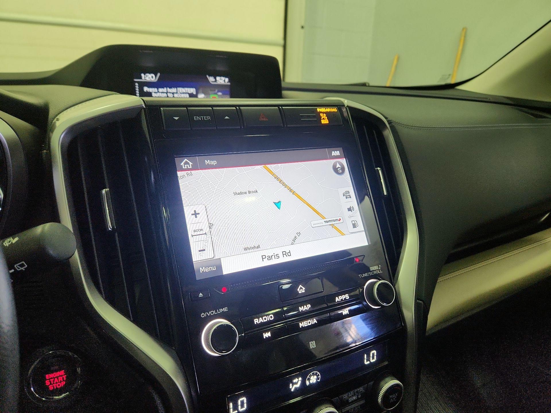 Thumbnail: 2022 Subaru Ascent - 14