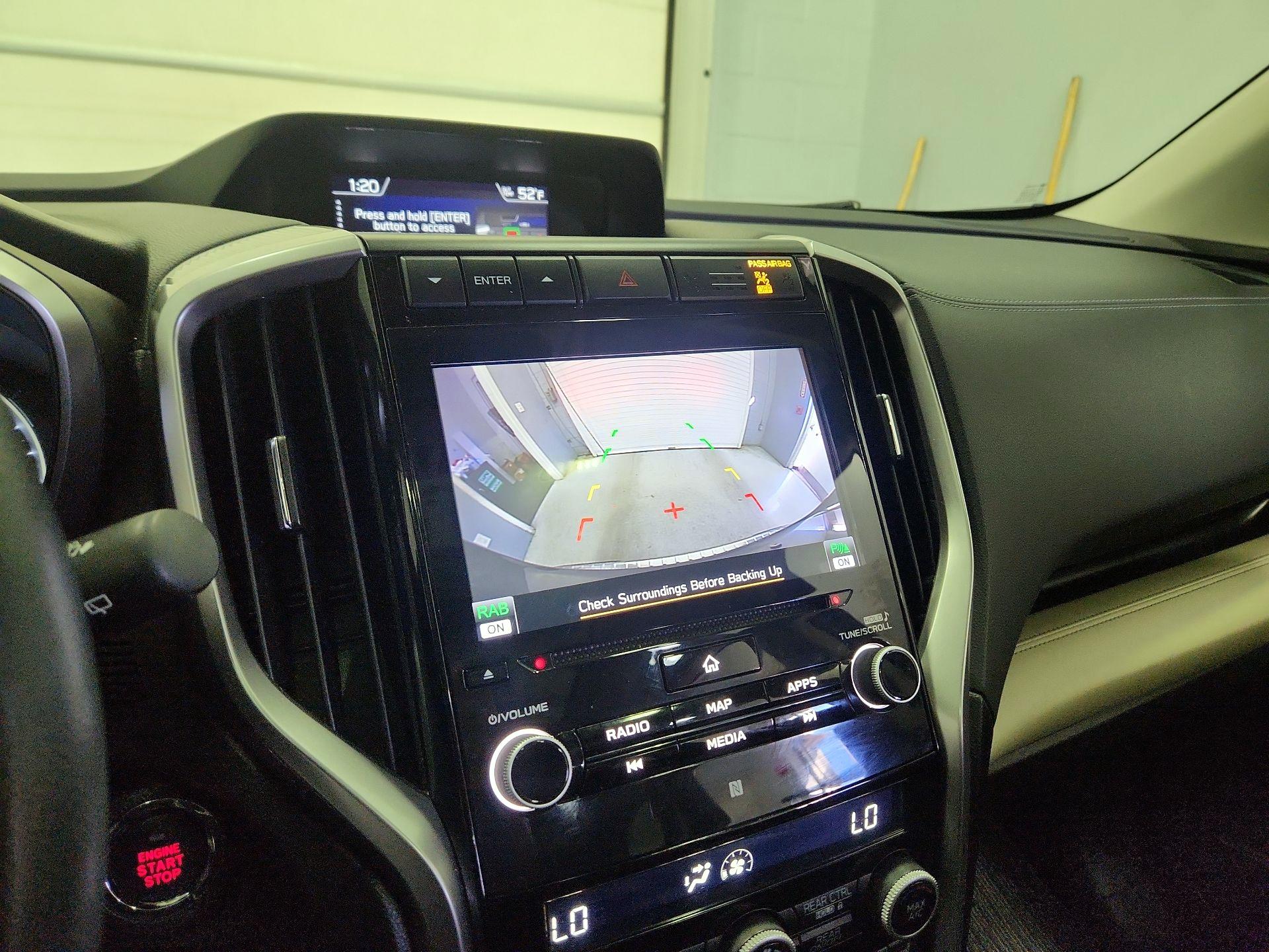 Thumbnail: 2022 Subaru Ascent - 15