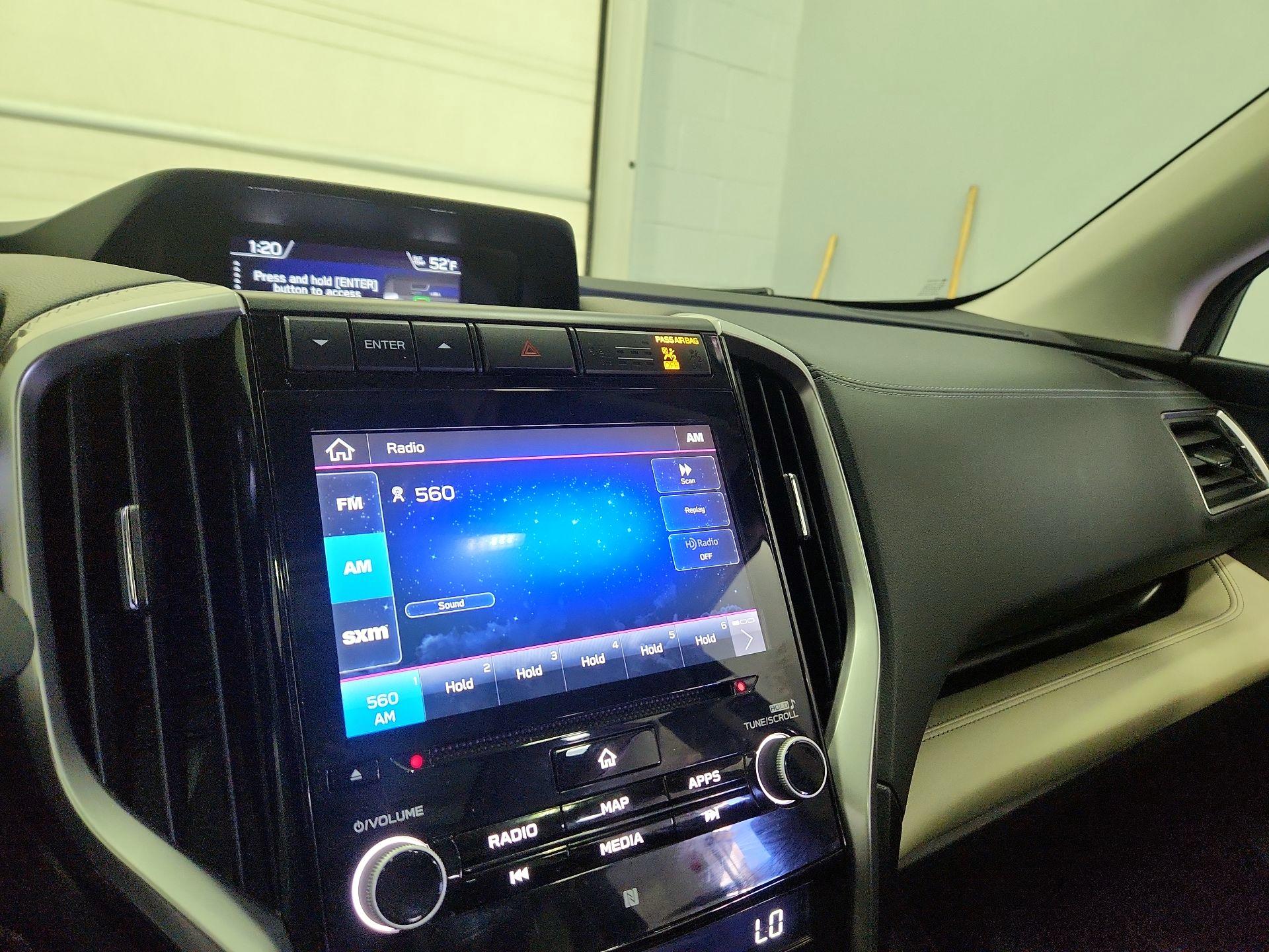 Thumbnail: 2022 Subaru Ascent - 16