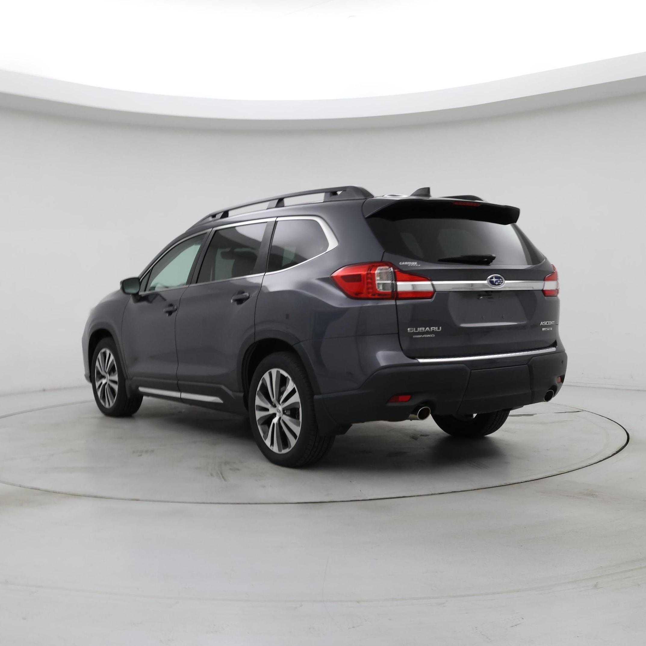 Thumbnail: 2022 Subaru Ascent - 2