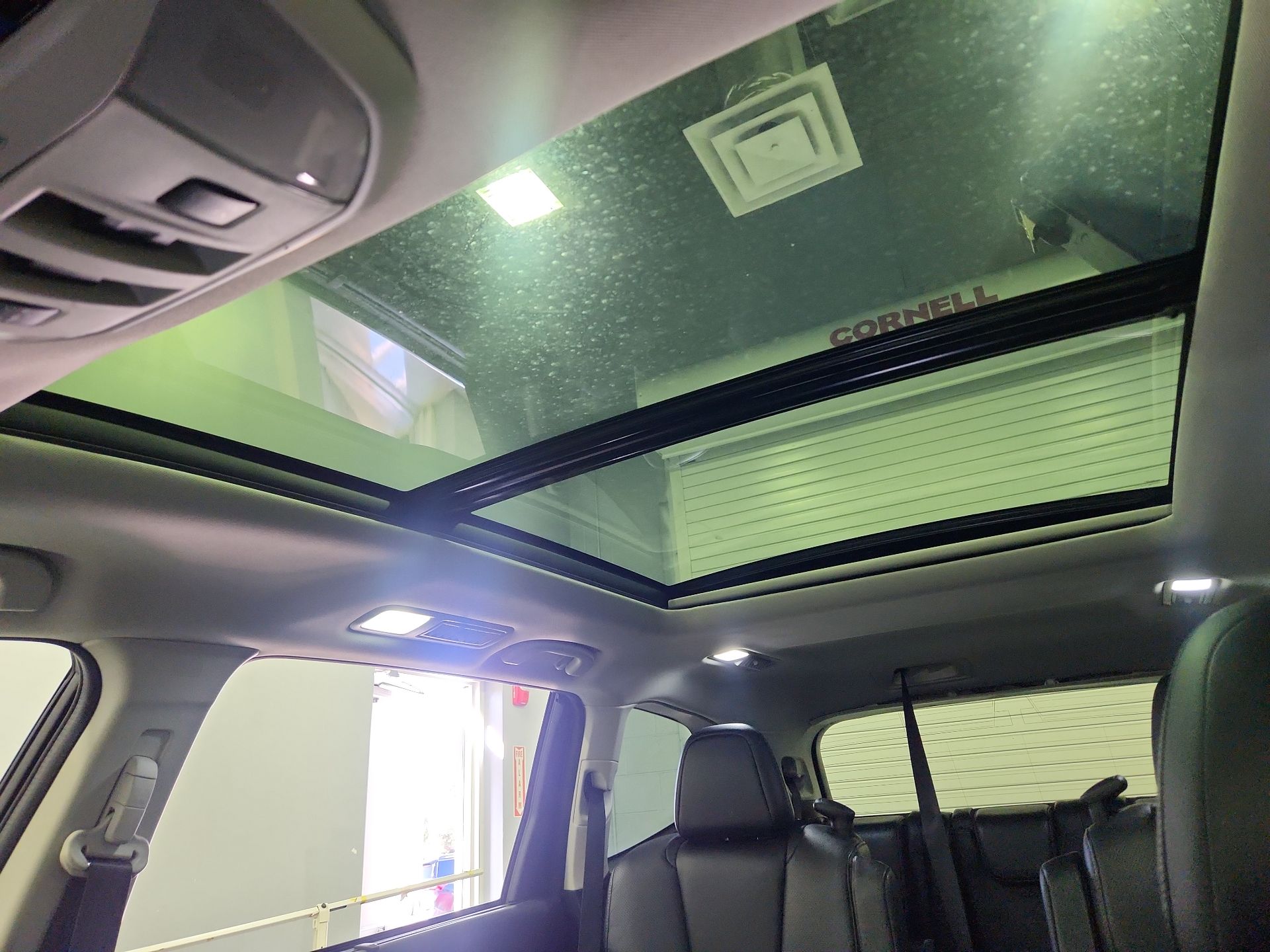 Thumbnail: 2022 Subaru Ascent - 20