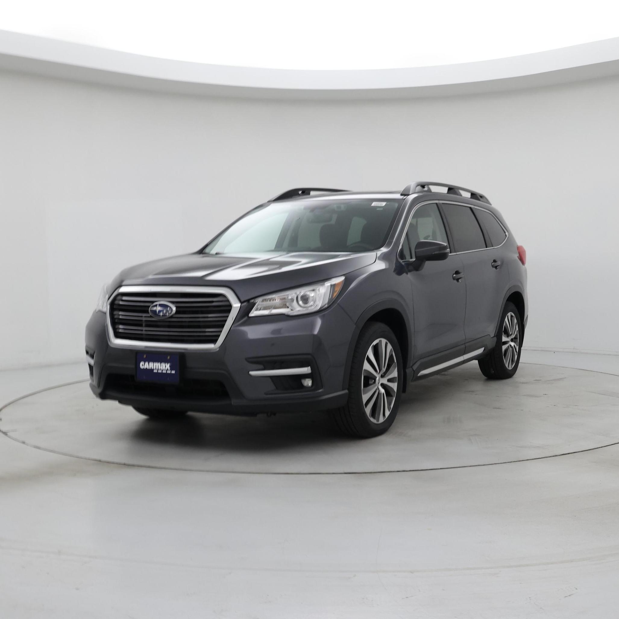 Thumbnail: 2022 Subaru Ascent - 4