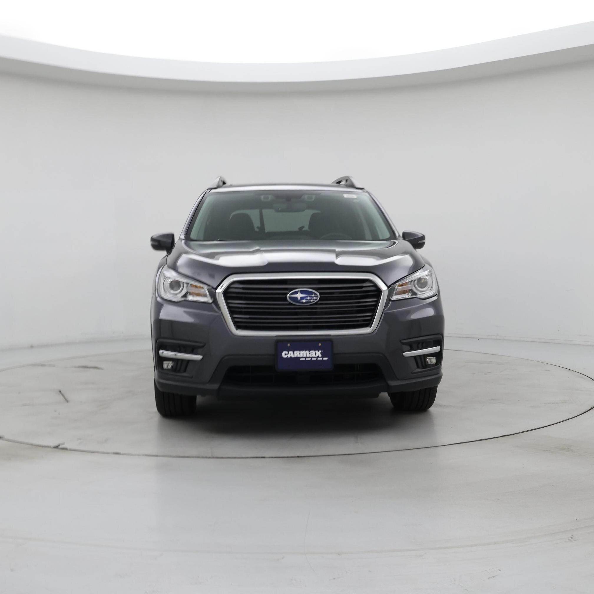 Thumbnail: 2022 Subaru Ascent - 5