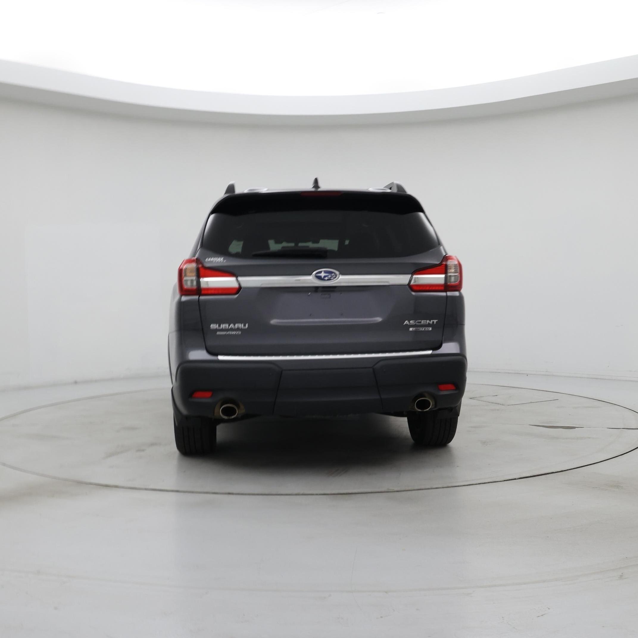 Thumbnail: 2022 Subaru Ascent - 6