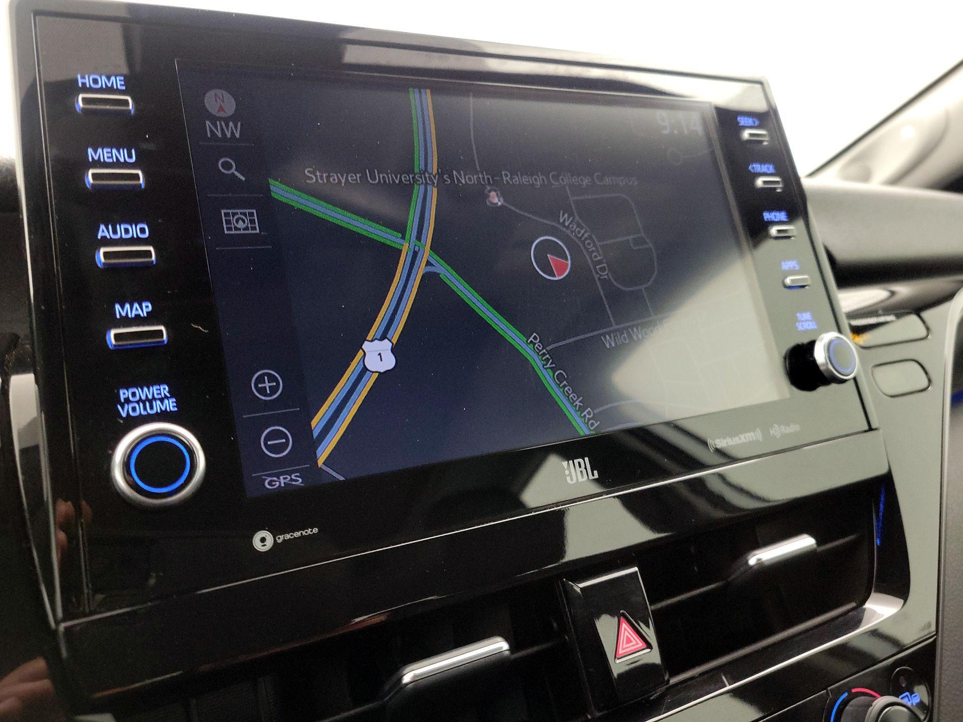 Thumbnail: 2021 Toyota Camry - 14