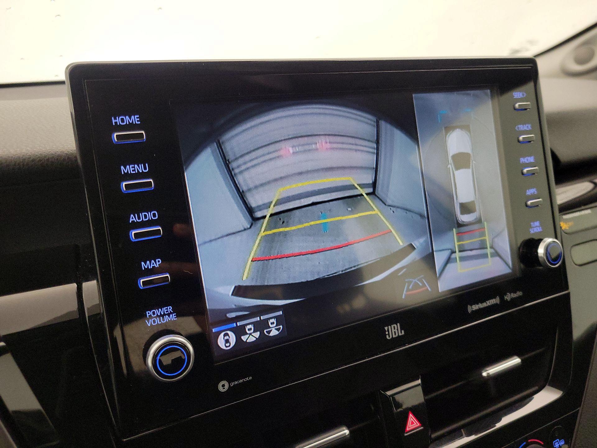 Thumbnail: 2021 Toyota Camry - 15