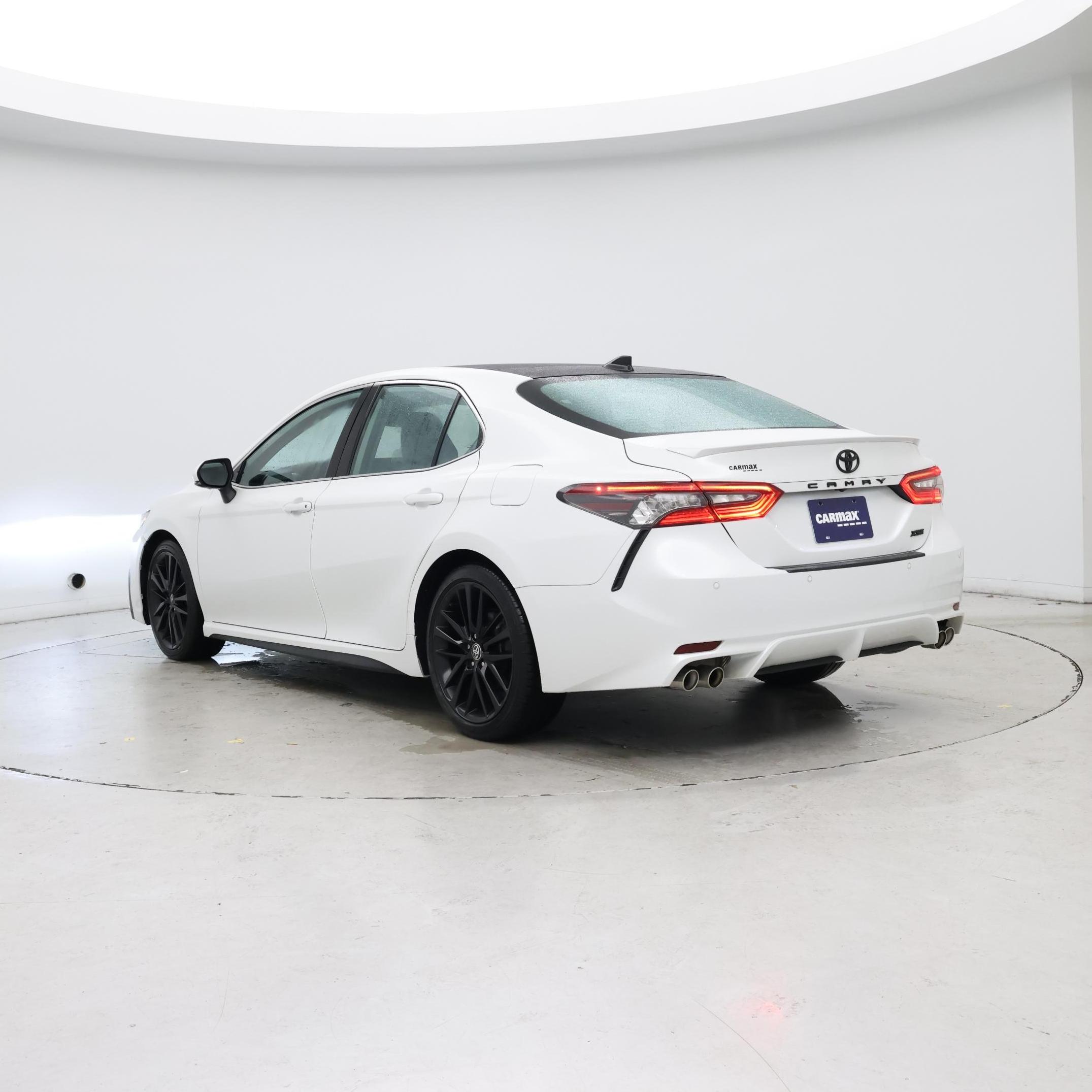 Thumbnail: 2021 Toyota Camry - 2