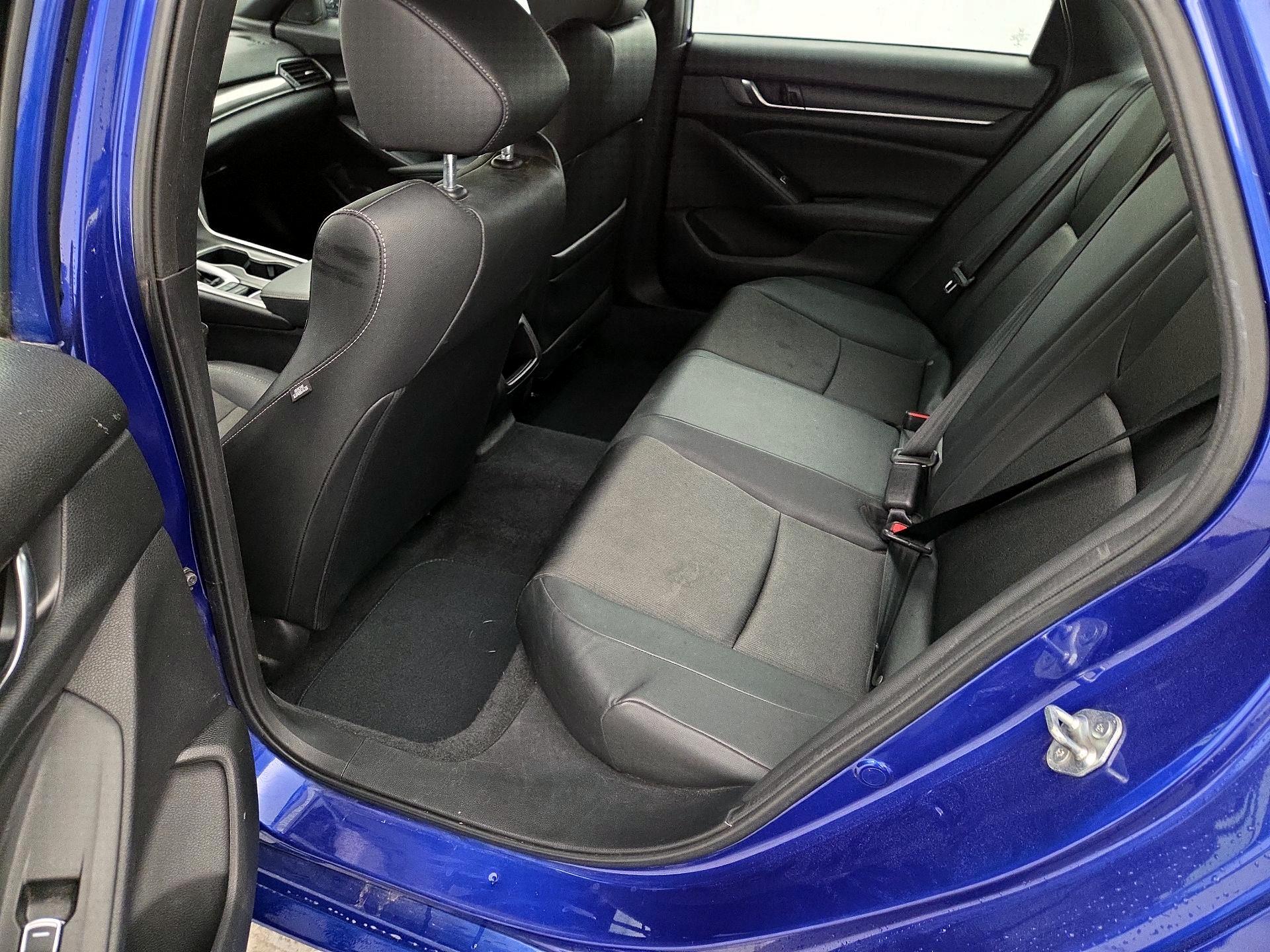 Thumbnail: 2022 Honda Accord - 19