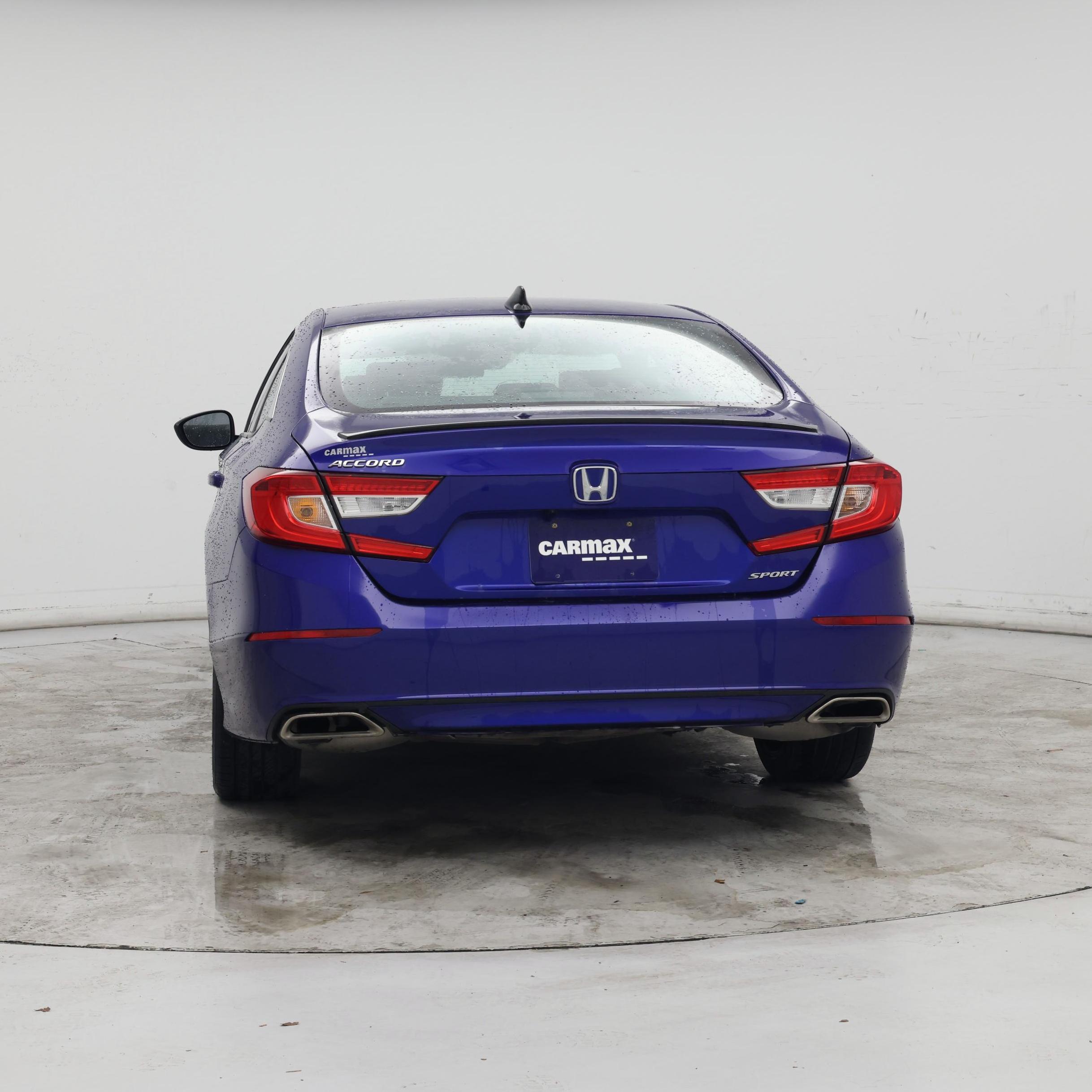 Thumbnail: 2022 Honda Accord - 6