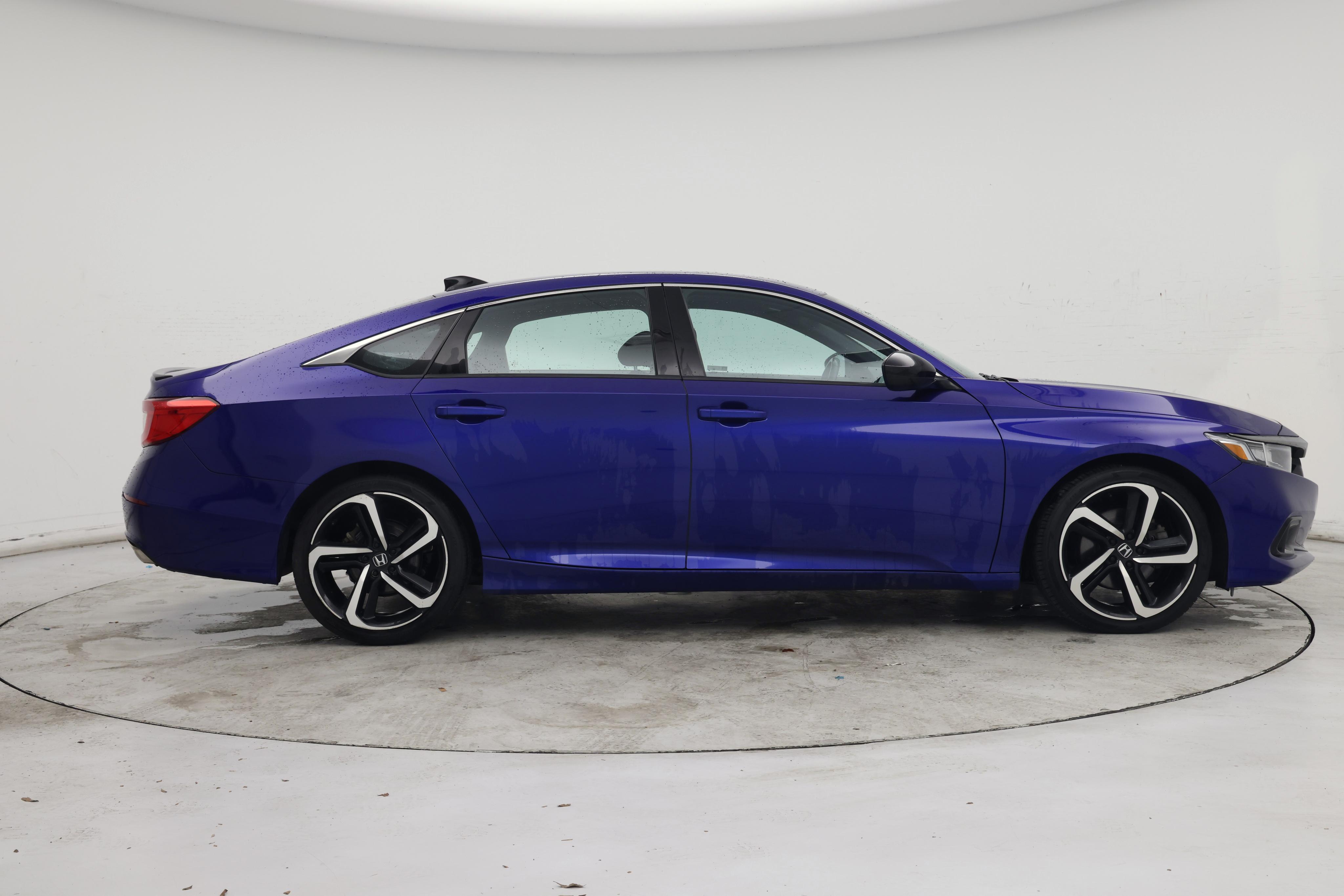 Thumbnail: 2022 Honda Accord - 7