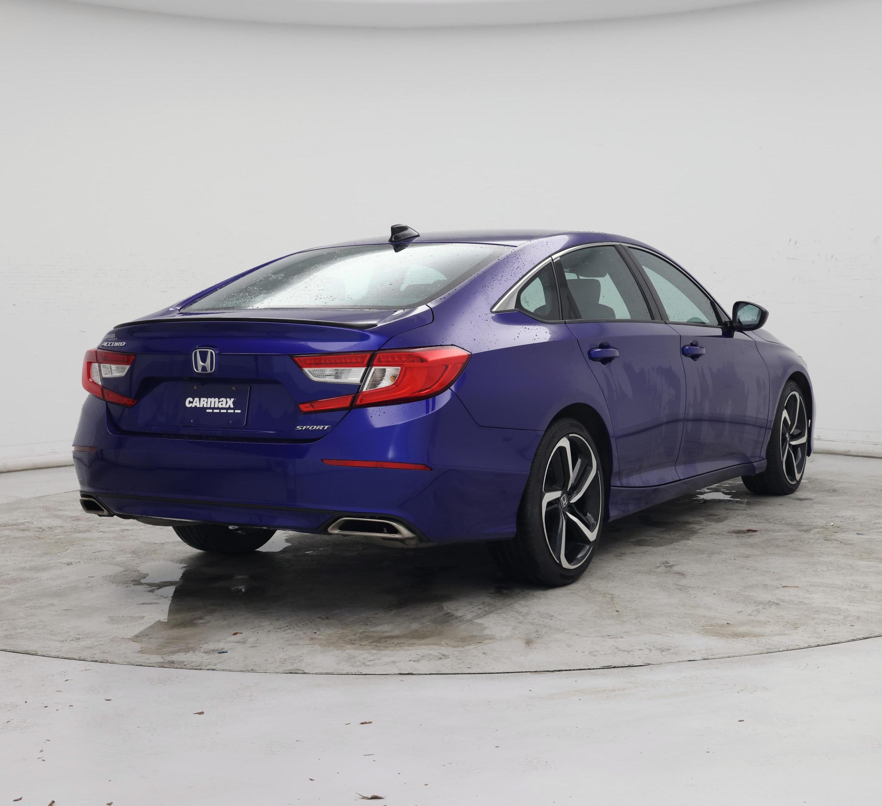 Thumbnail: 2022 Honda Accord - 8