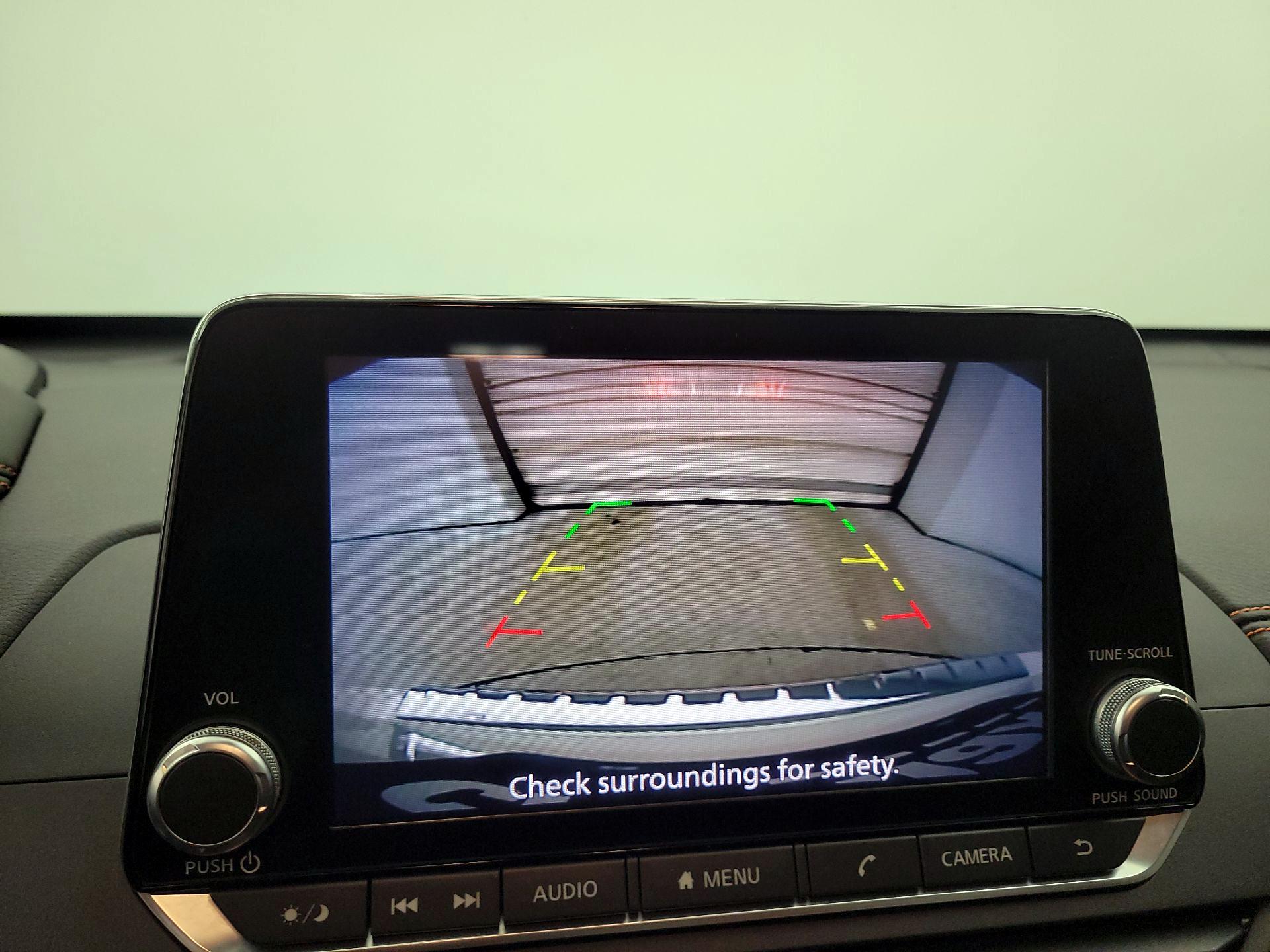 Thumbnail: 2020 Nissan Altima - 14