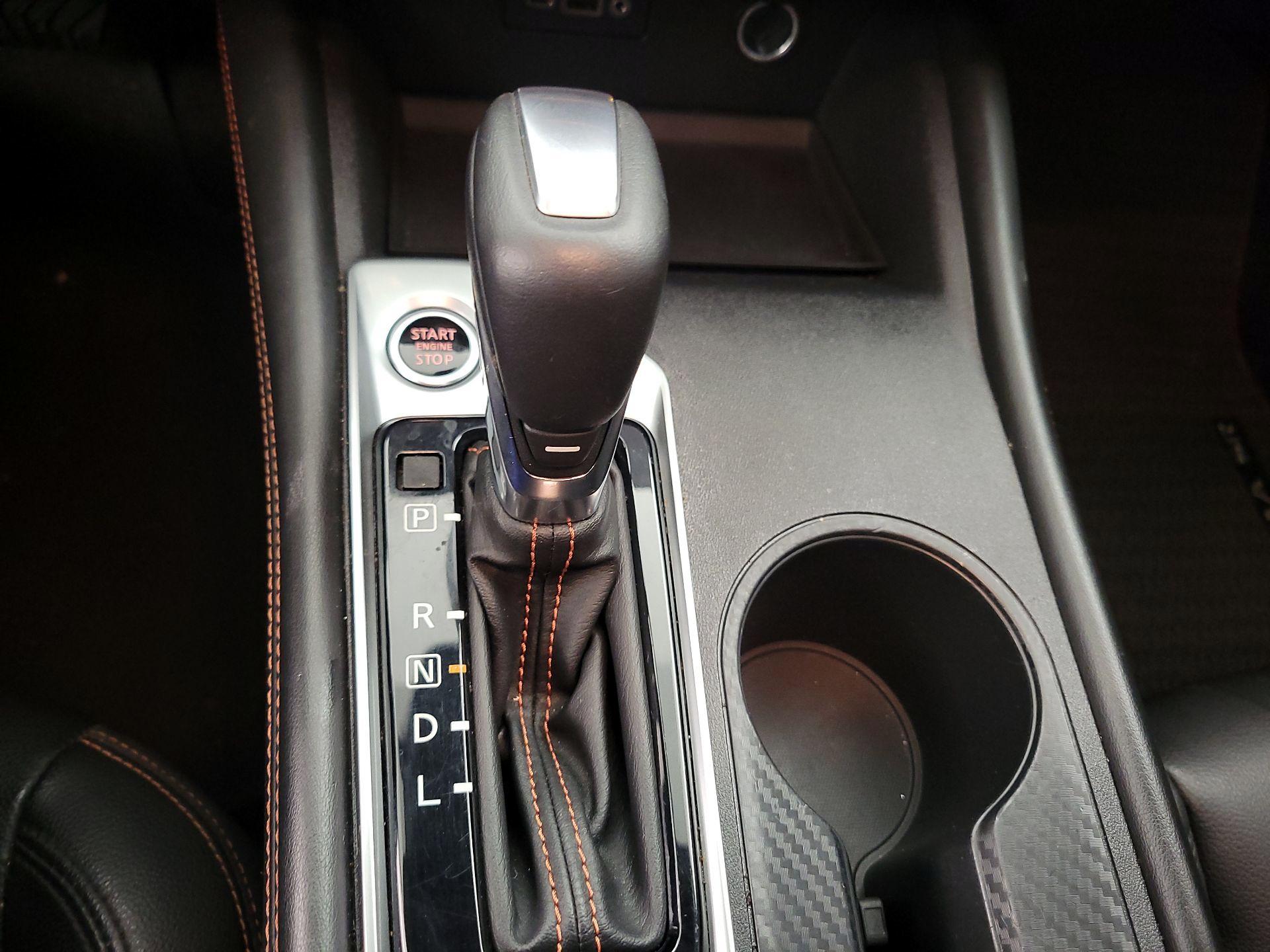 Thumbnail: 2020 Nissan Altima - 17