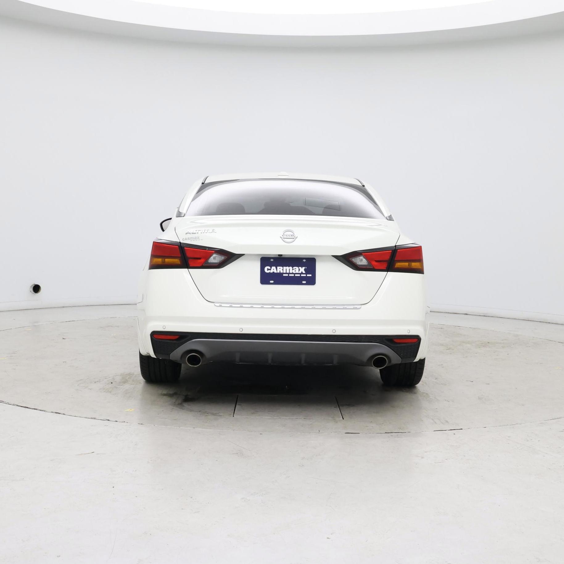 Thumbnail: 2020 Nissan Altima - 6