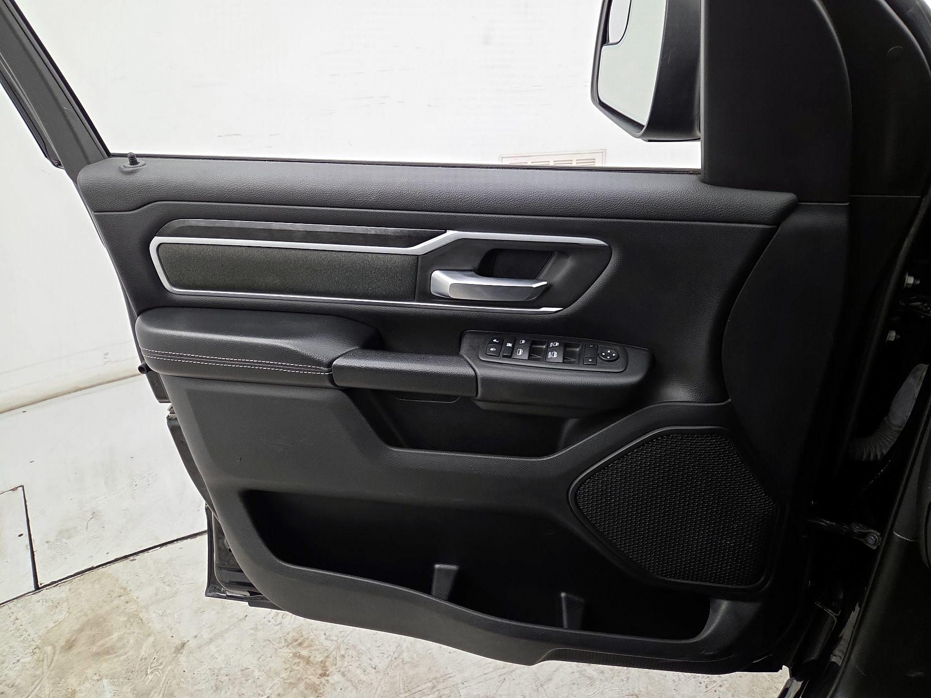 Thumbnail: 2023 RAM 1500 - 12